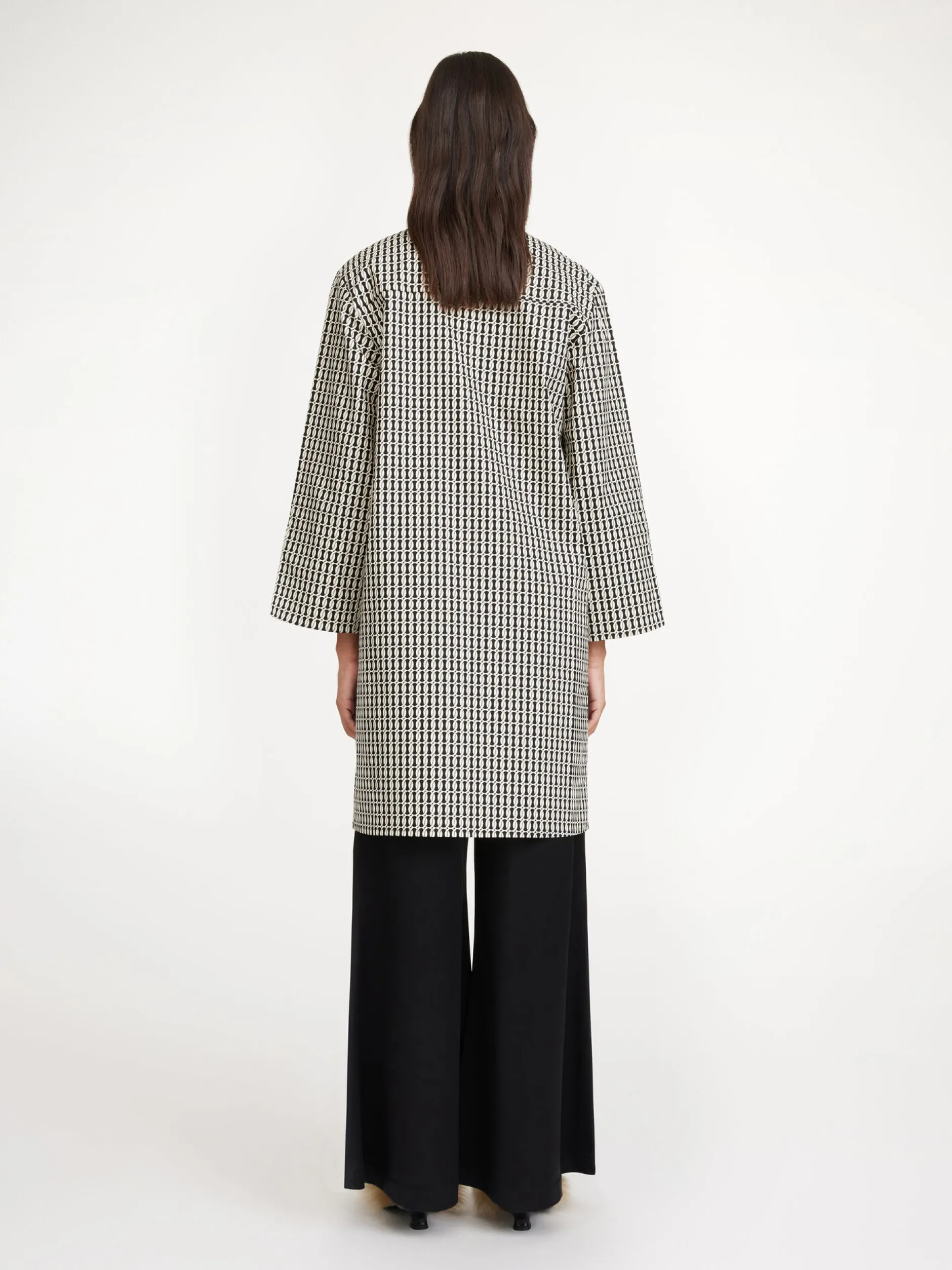 By Malene Birger Lattiena Midi Dress^ Dresses
