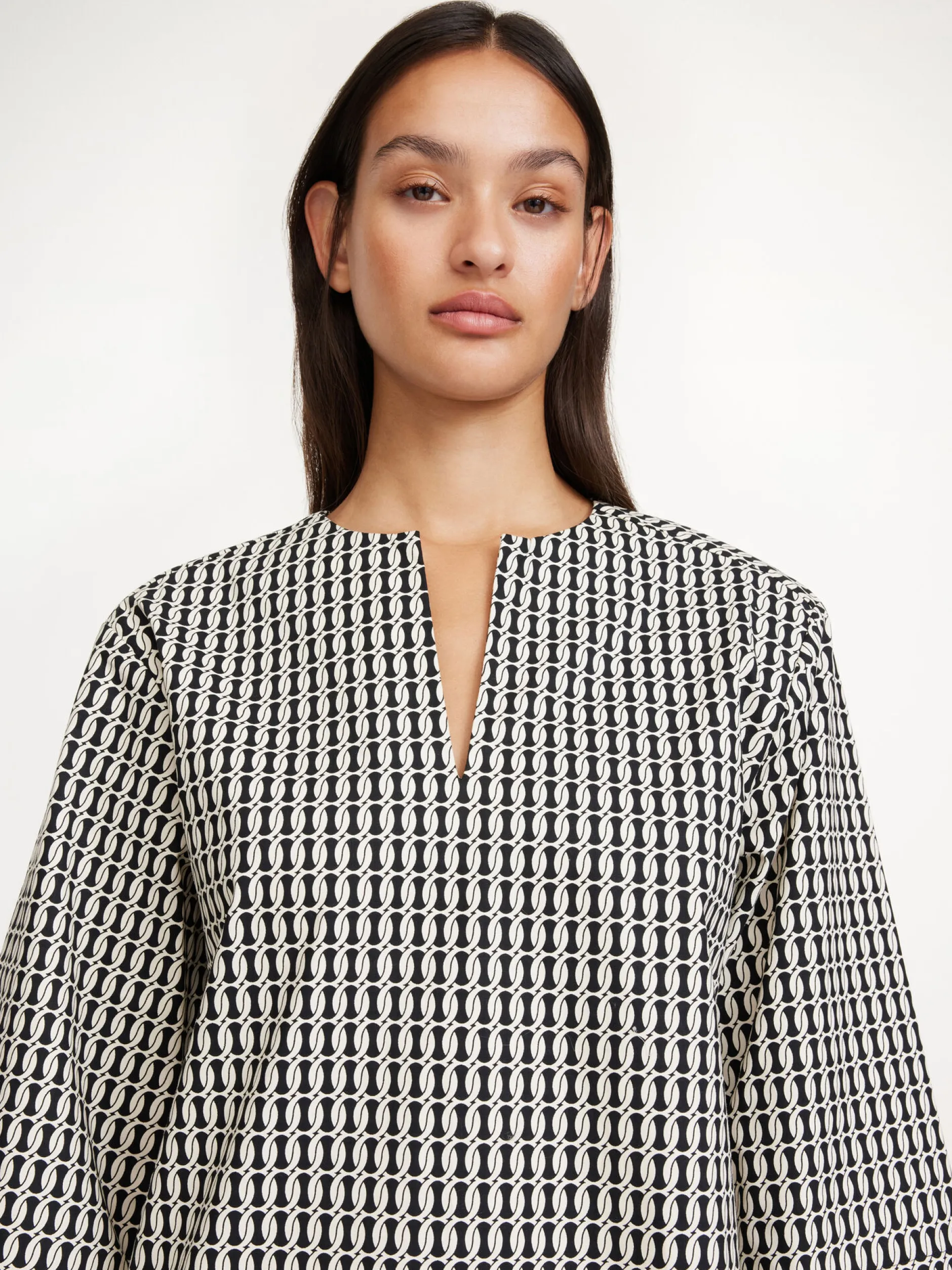 By Malene Birger Lattiena Midi Dress^ Dresses