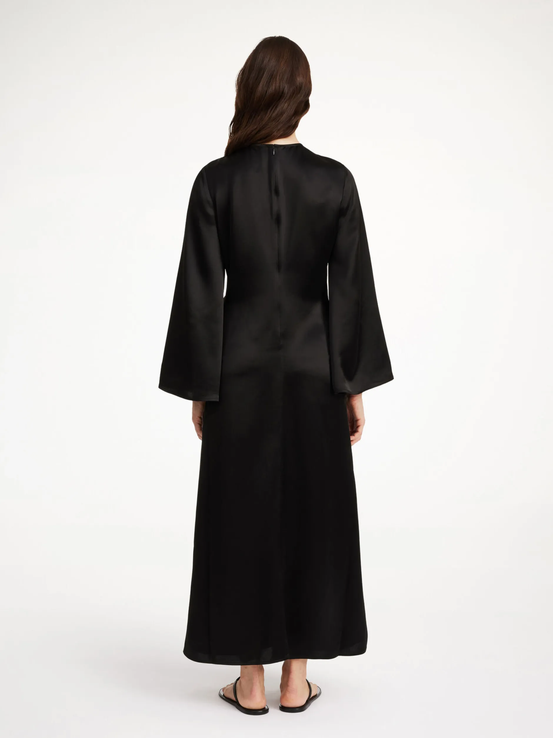 By Malene Birger Lavende Maxi Dress^ Dresses