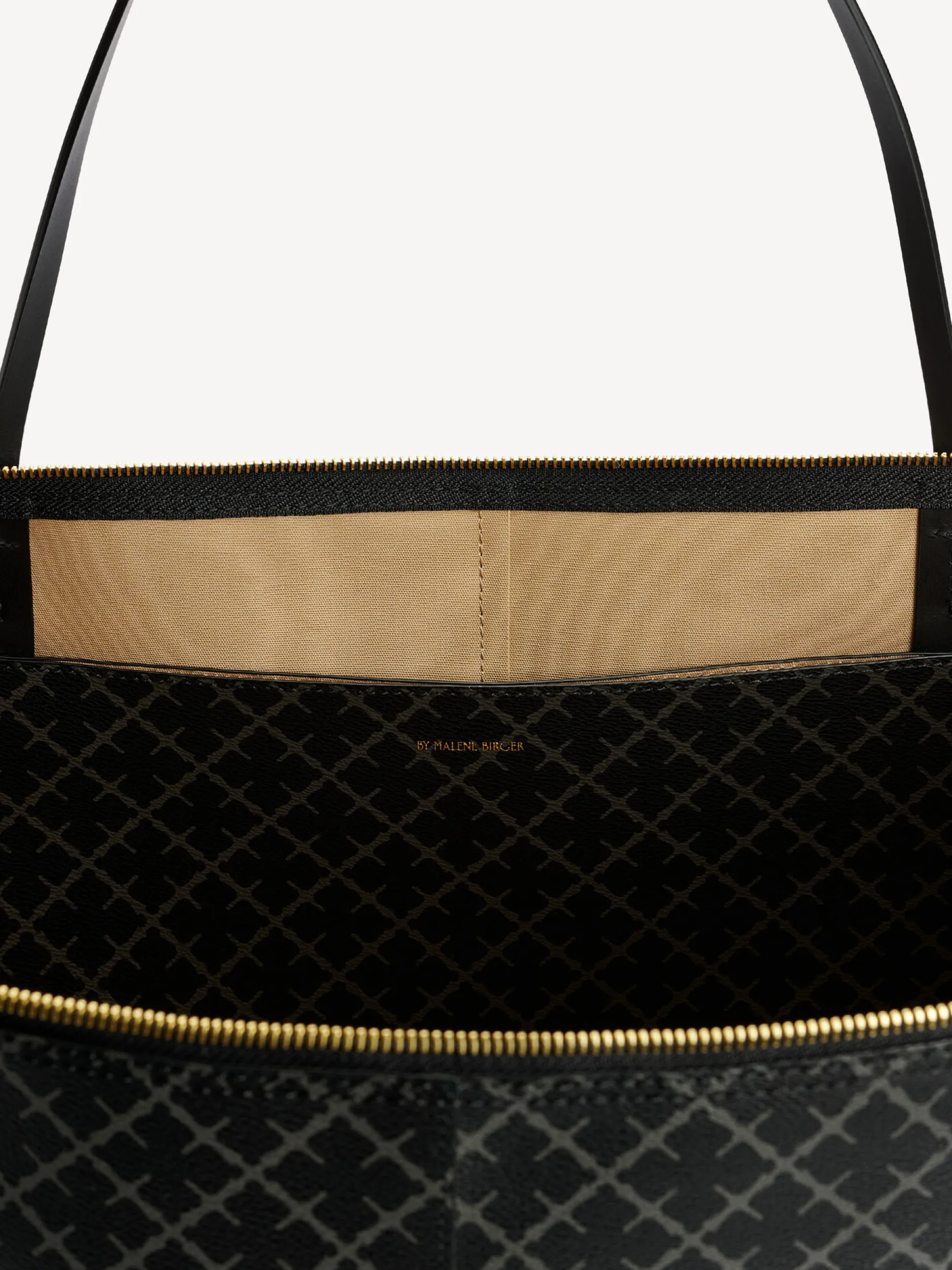 By Malene Birger Leesa Tote Bag^ Bags