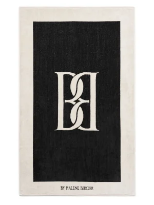 By Malene Birger Lemora Towel^ Other Accessories