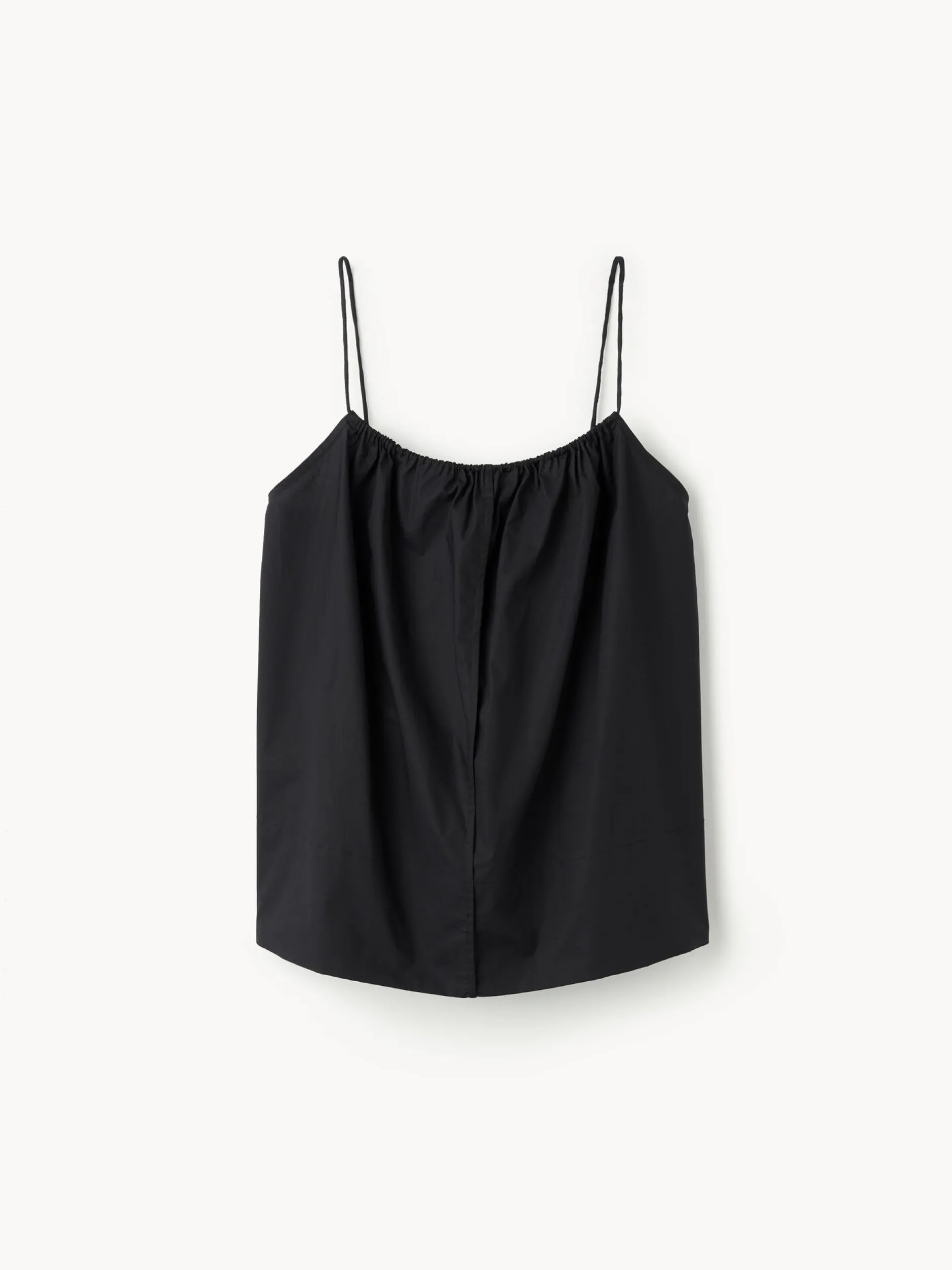 By Malene Birger Leonnes Organic Cotton Top^ Shirts & Blouses