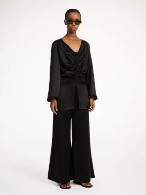 By Malene Birger Leviola Blouse^ Shirts & Blouses