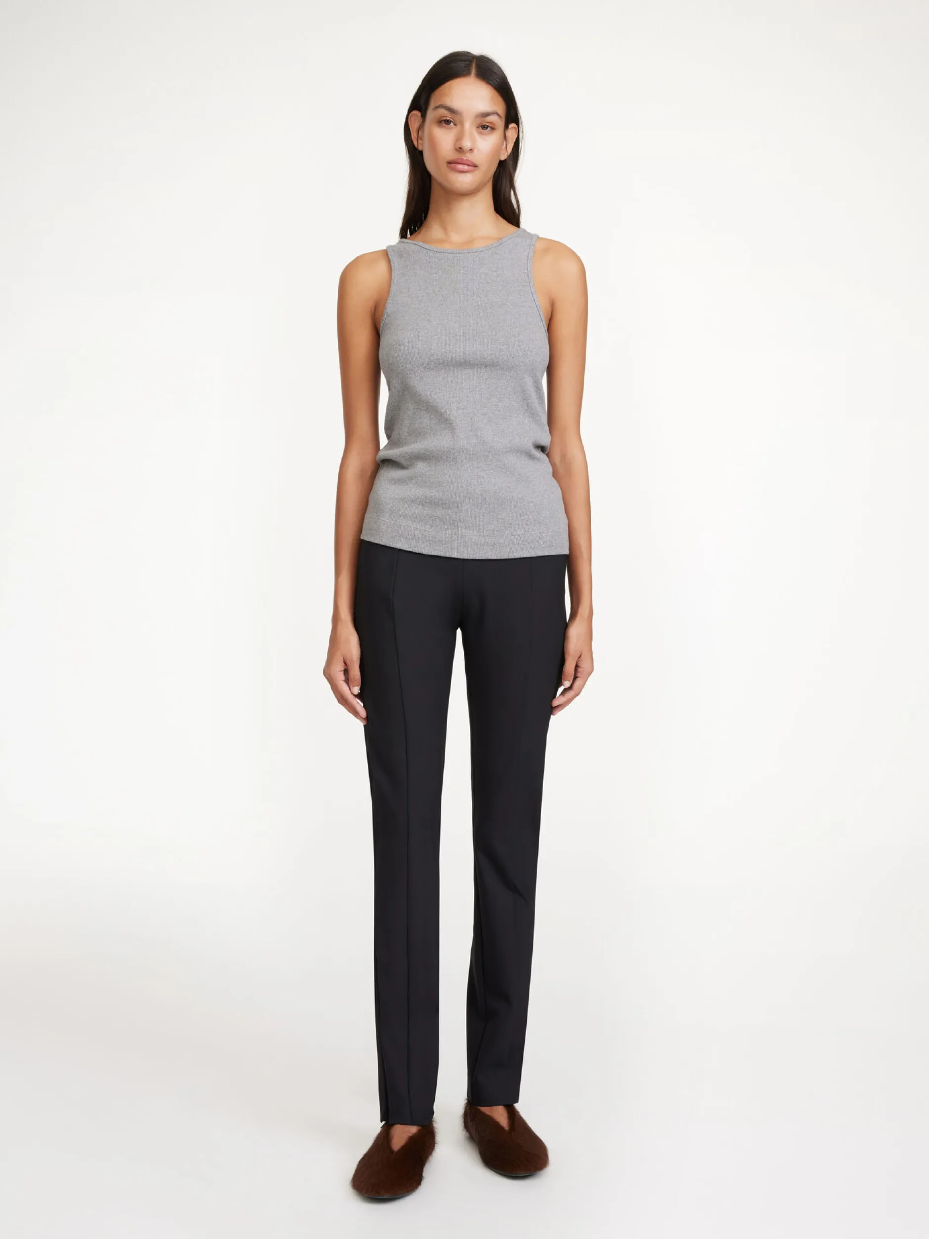By Malene Birger Lisaboa Trousers^ Trousers
