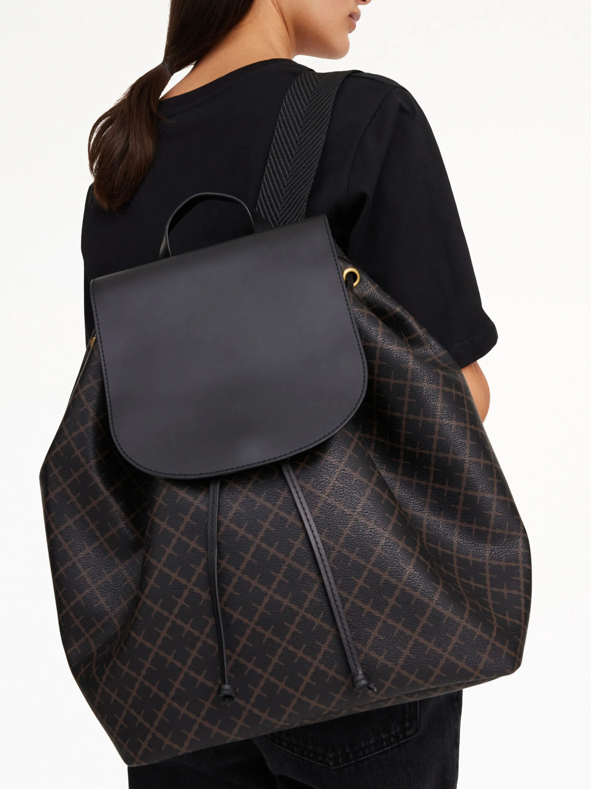 By Malene Birger Loenlo Backpack^ Bags