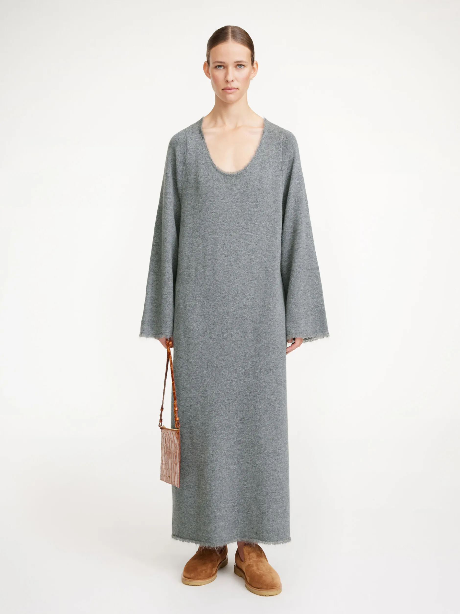 By Malene Birger Lovella Maxi Dress^ Knitwear | Dresses