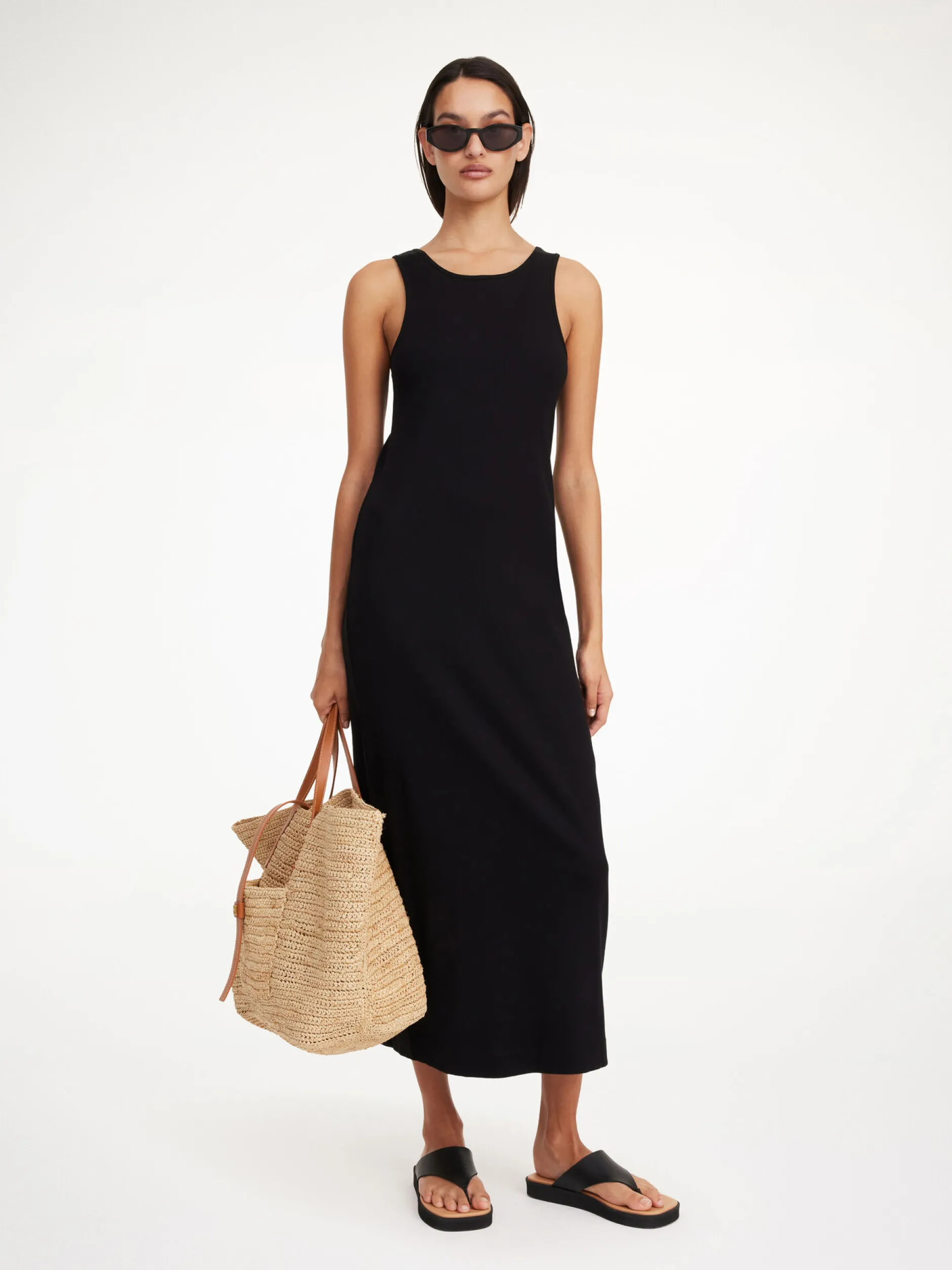 By Malene Birger Lovelo Maxi Dress^ Dresses