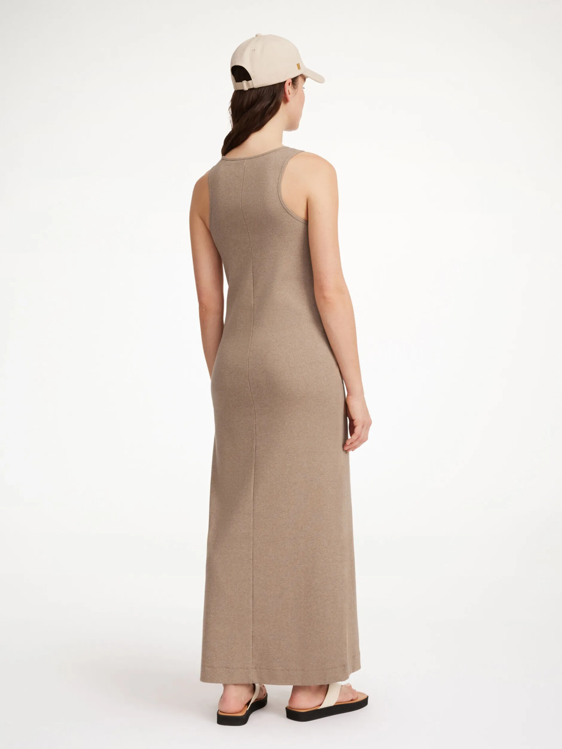By Malene Birger Lovelo Maxi Dress^ Dresses
