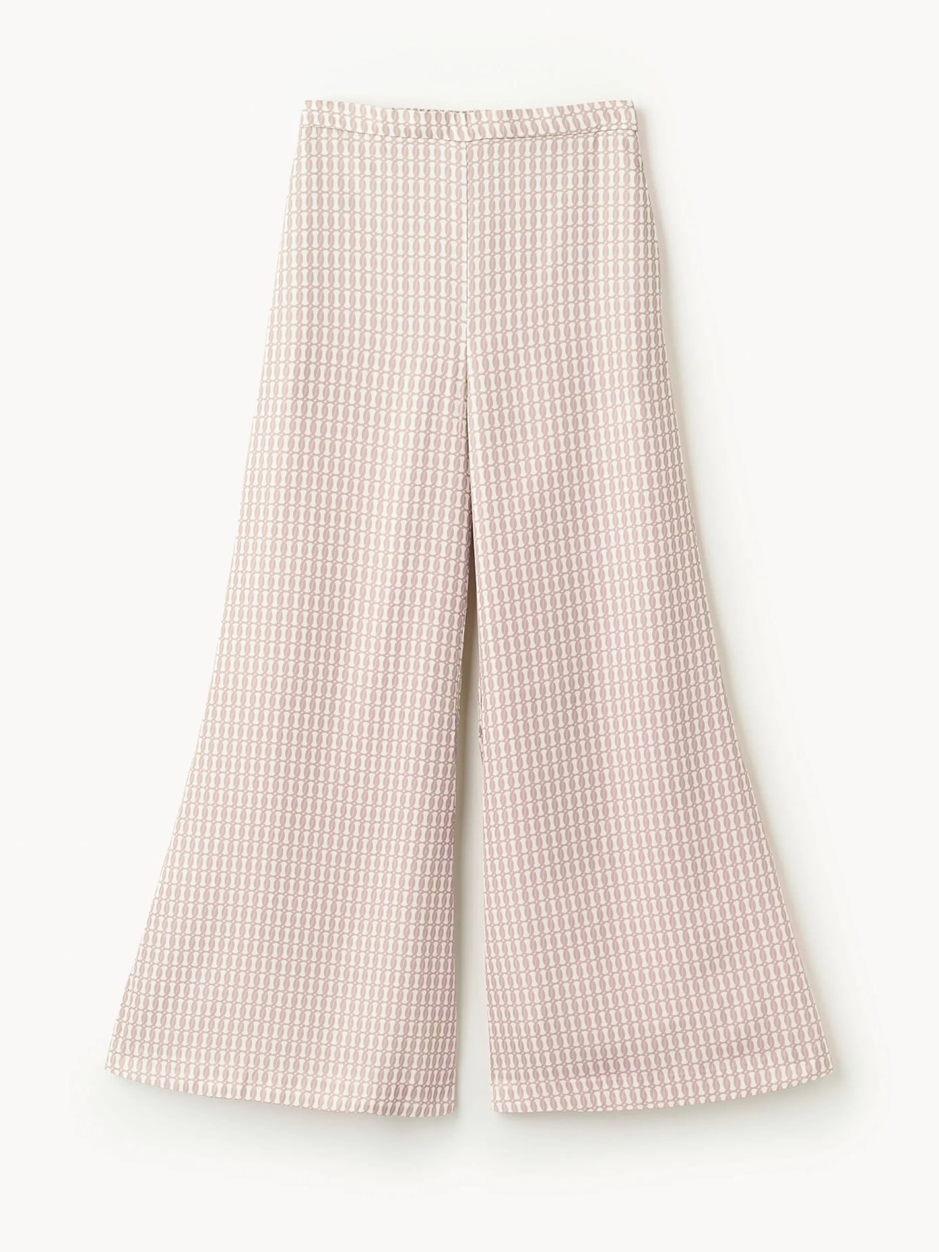 By Malene Birger Lucee Flared Trousers^ Trousers