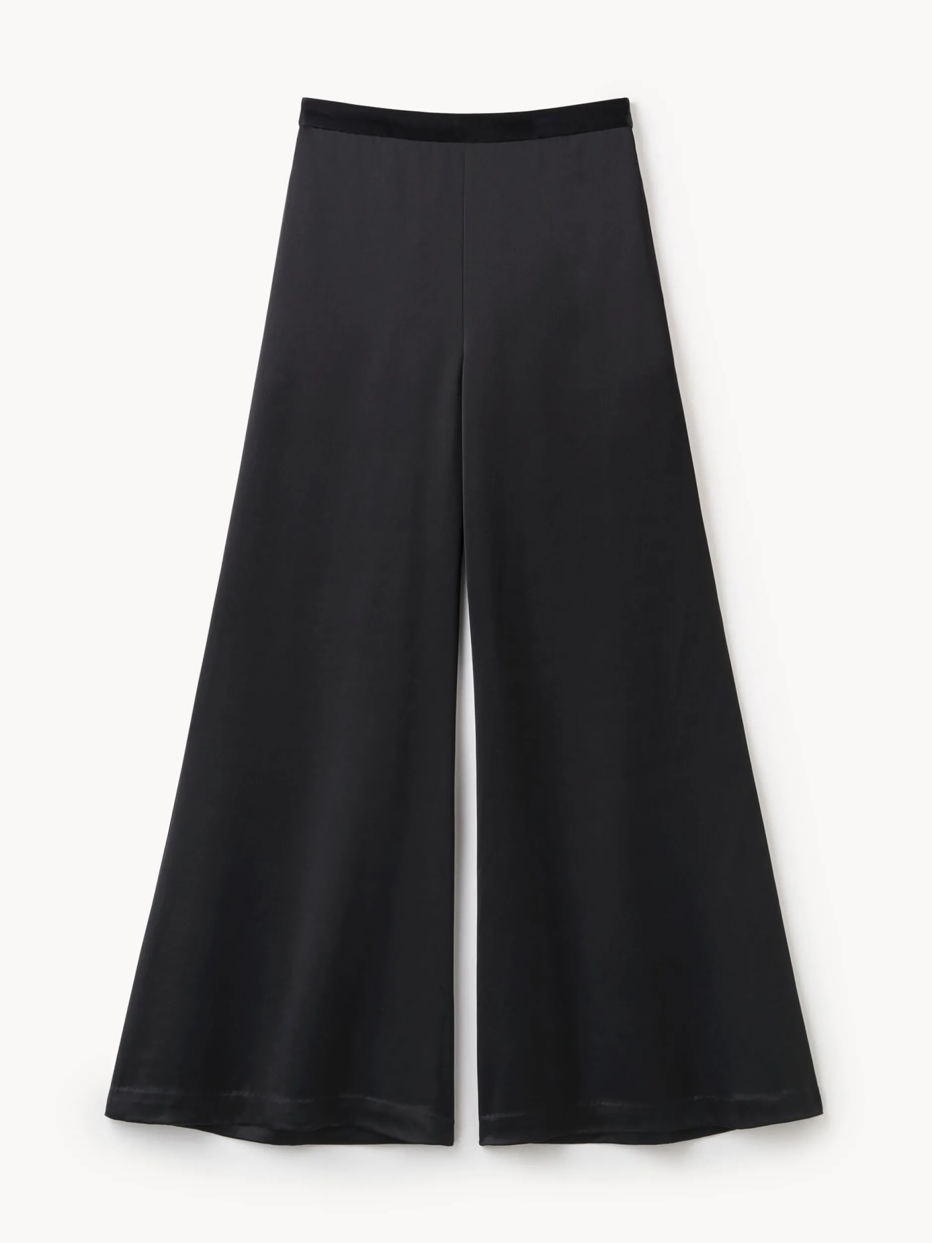By Malene Birger Lucee Flared Trousers^ Trousers