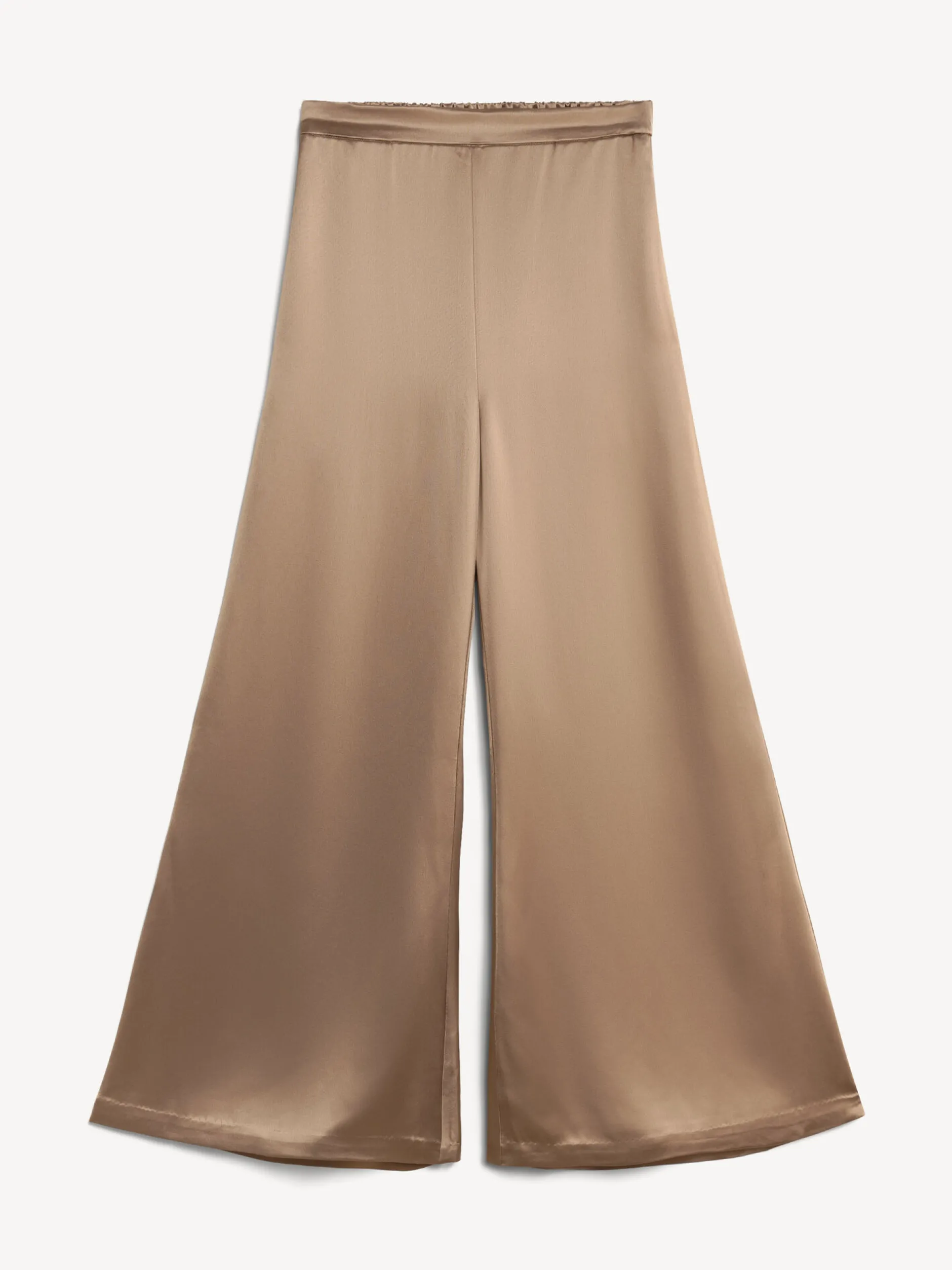 By Malene Birger Lucee Flared Trousers^ Trousers