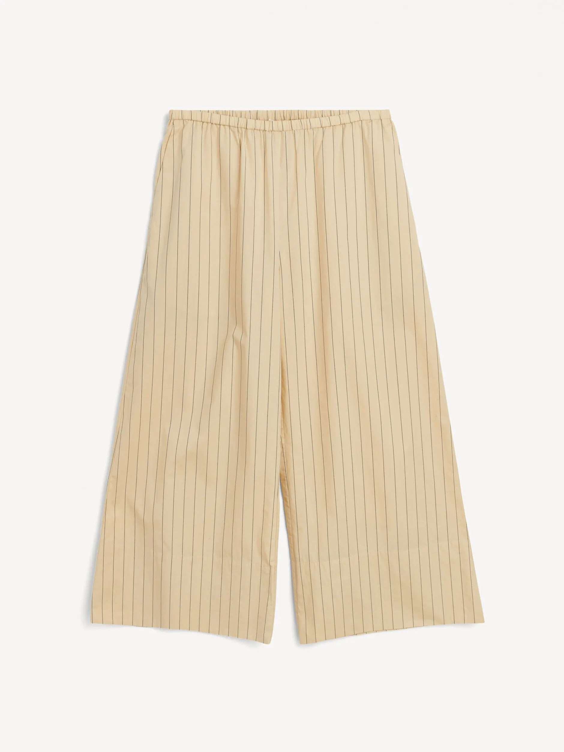 By Malene Birger Luisa High-waisted Trousers^ Trousers