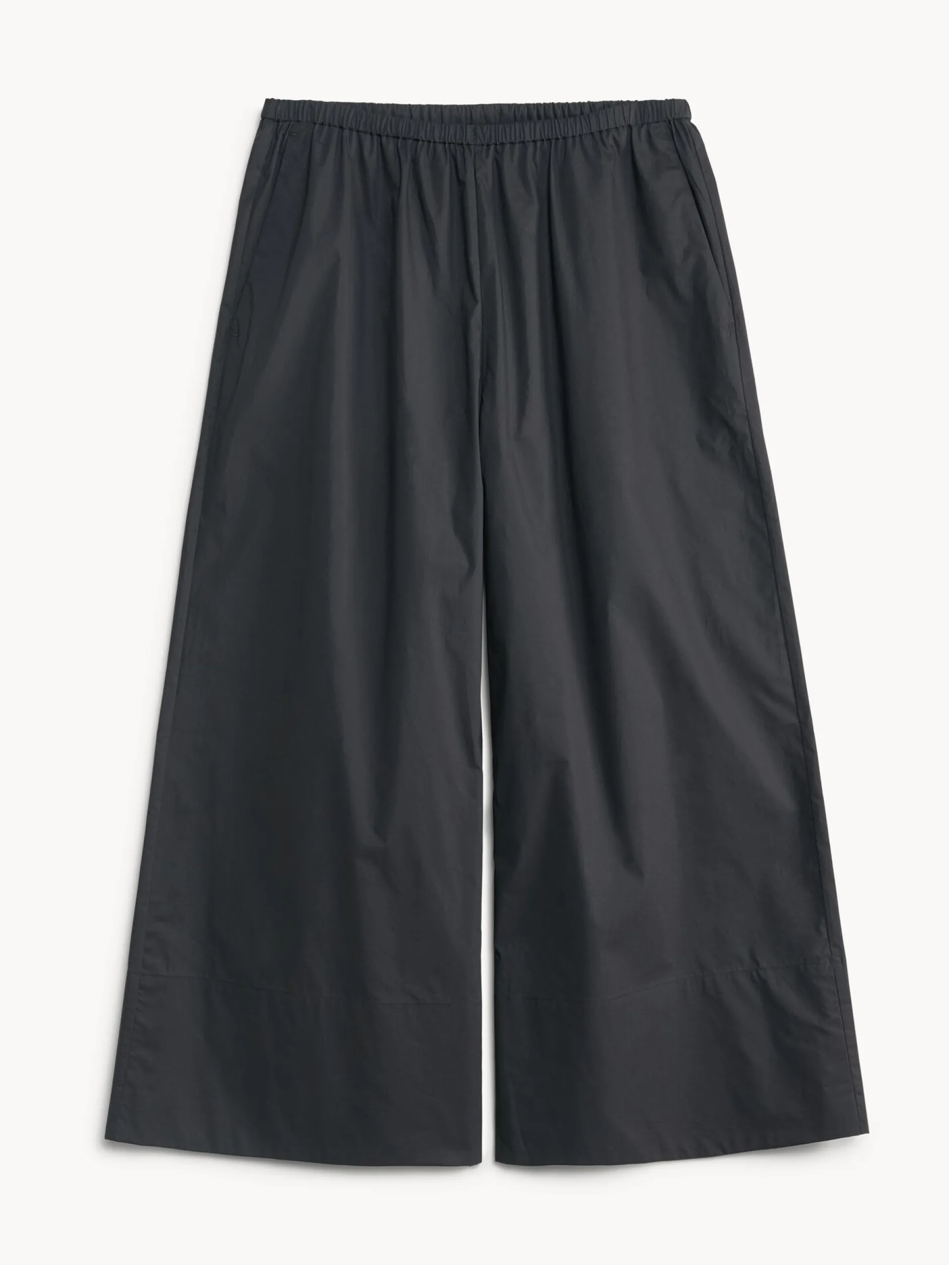 By Malene Birger Luisa High-waisted Trousers^ Trousers