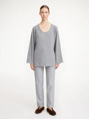 By Malene Birger Luise Sweater^ Knitwear
