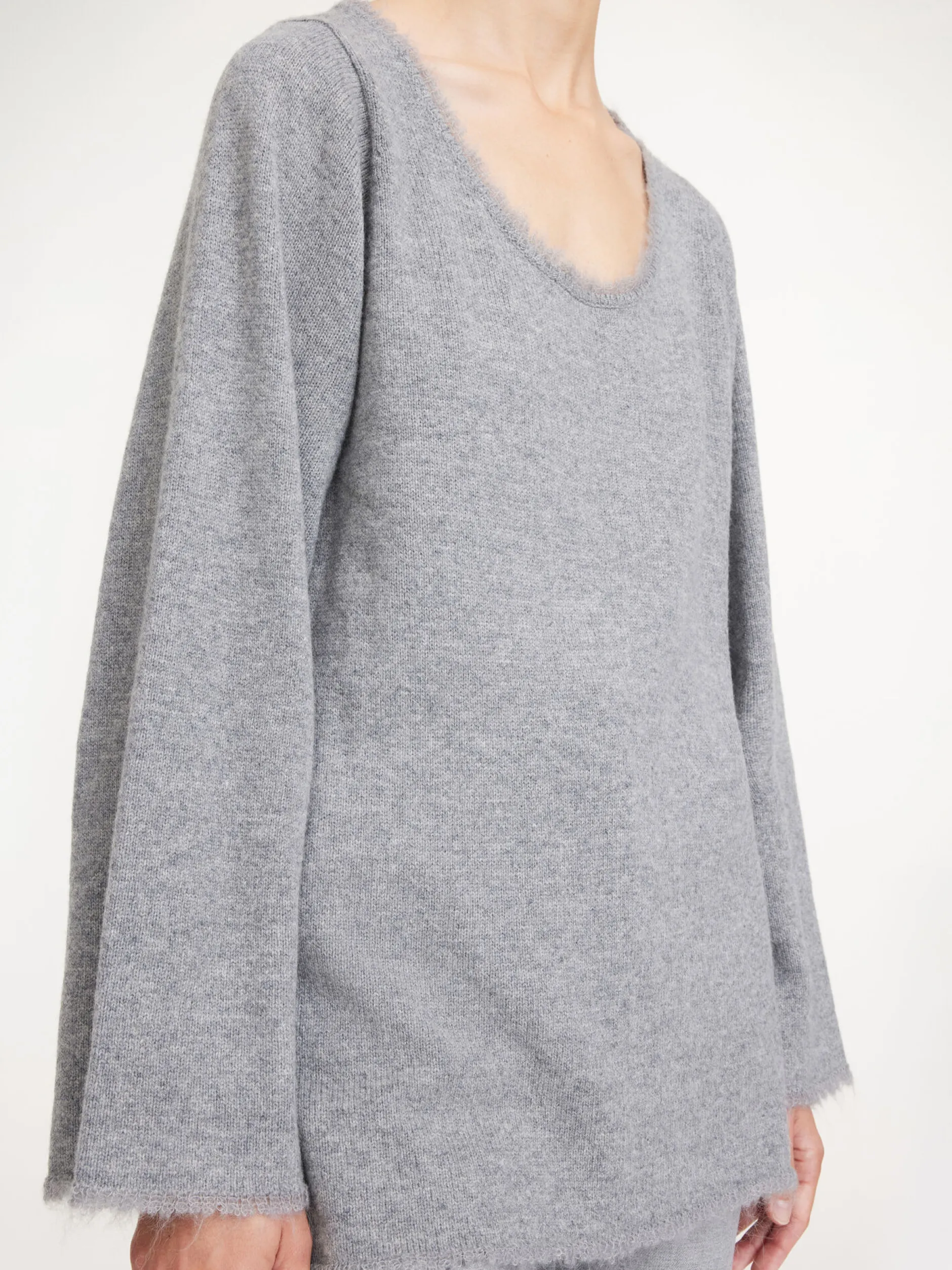 By Malene Birger Luise Sweater^ Knitwear