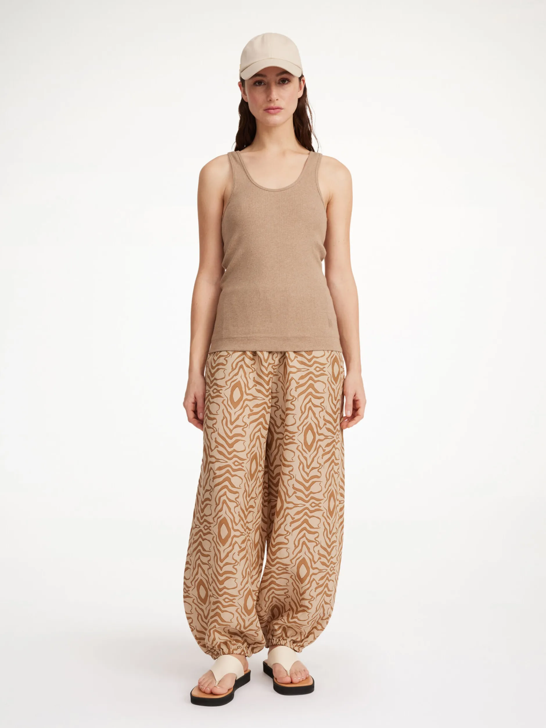 By Malene Birger Lumonas Trousers^ Trousers