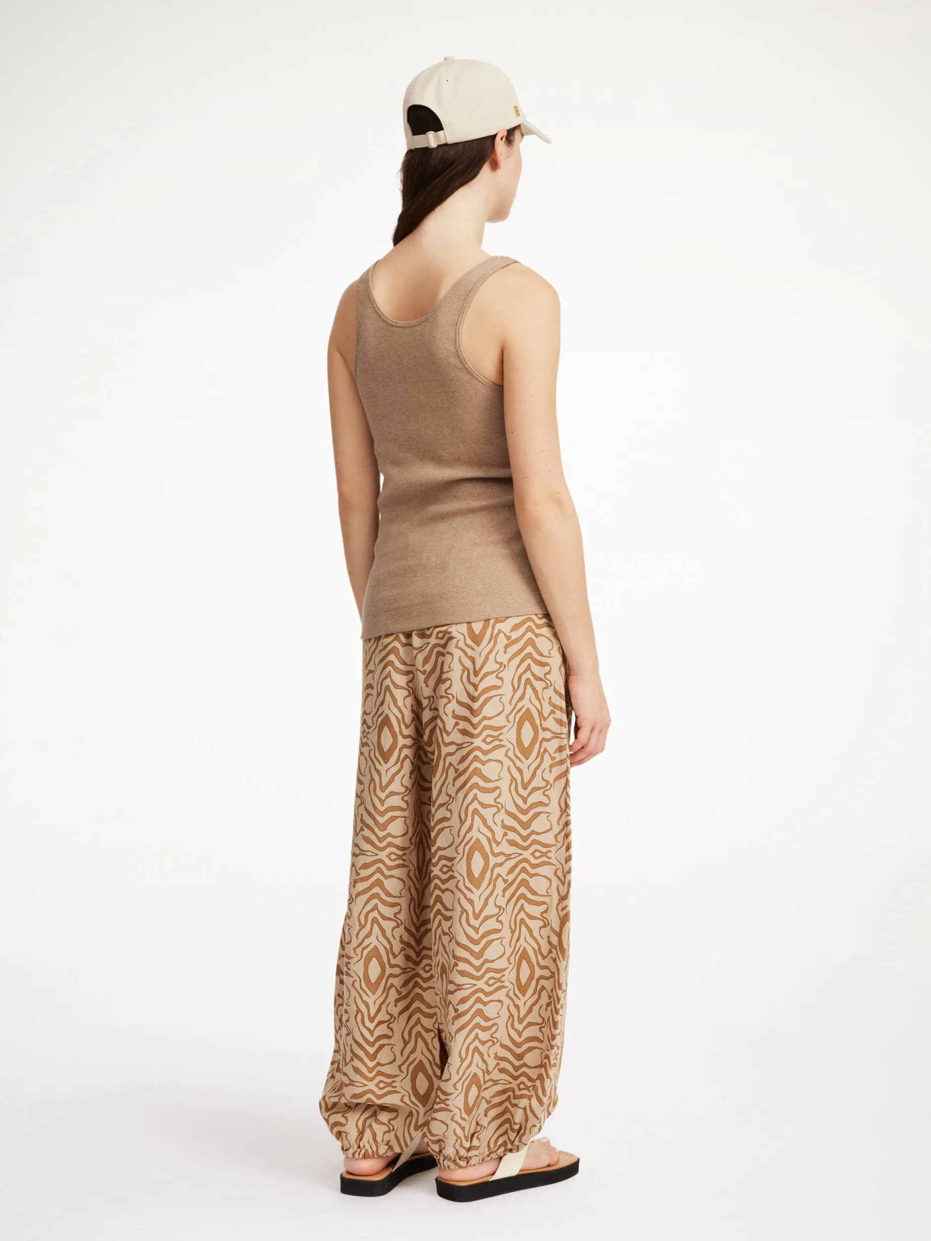 By Malene Birger Lumonas Trousers^ Trousers