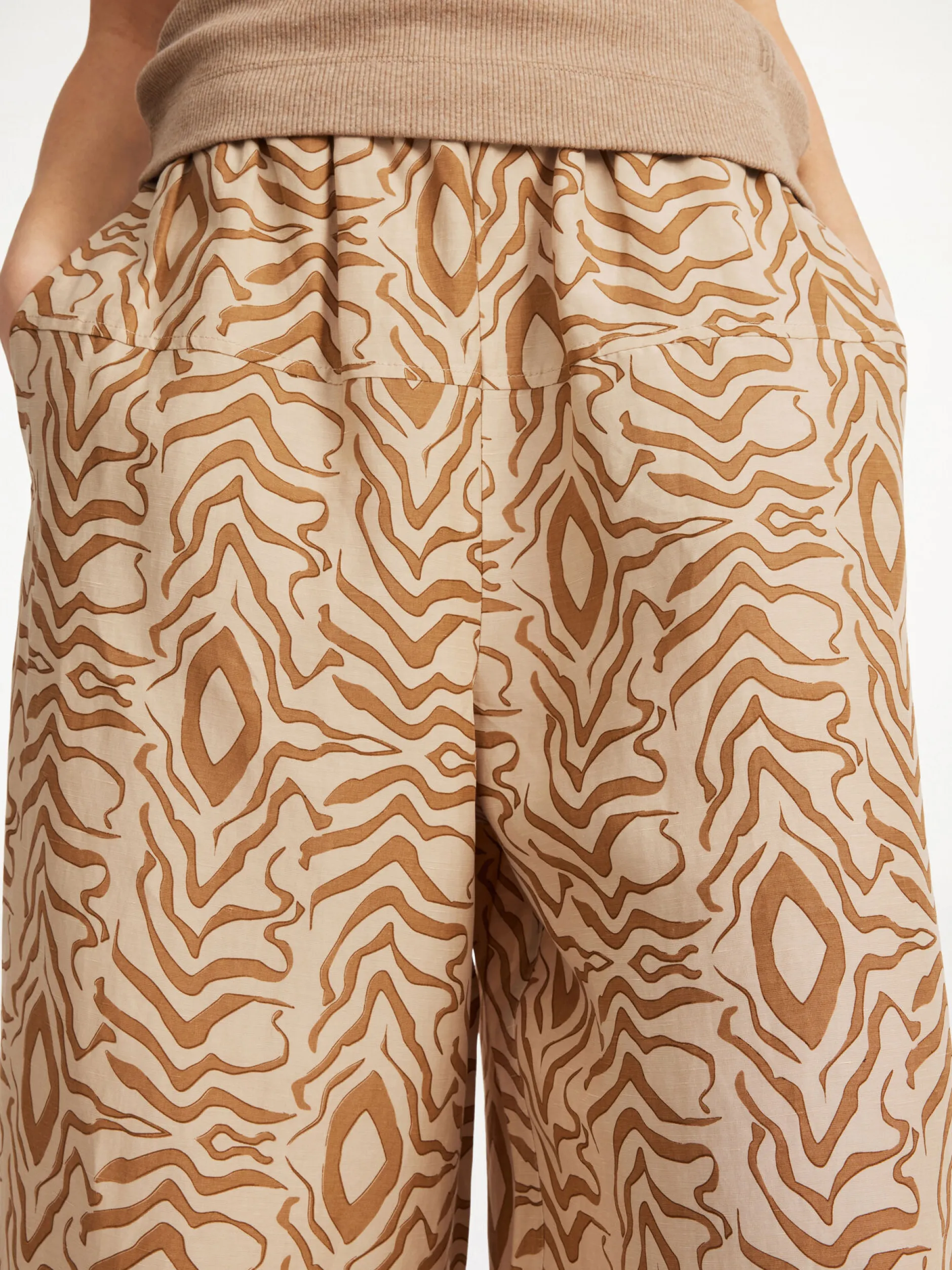By Malene Birger Lumonas Trousers^ Trousers