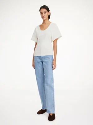 By Malene Birger Lunai T-shirt^ Tops