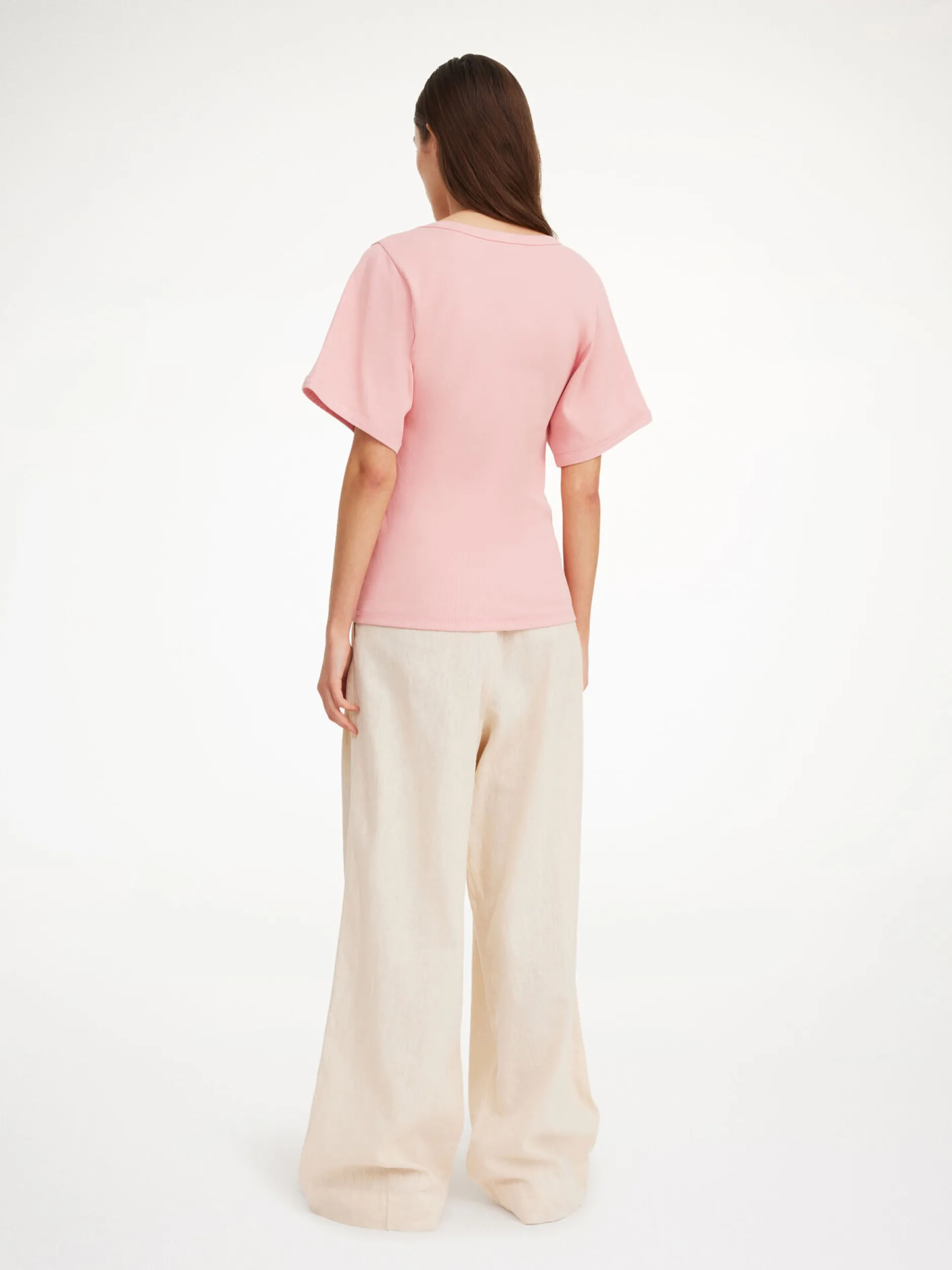 By Malene Birger Lunai T-shirt^ Tops