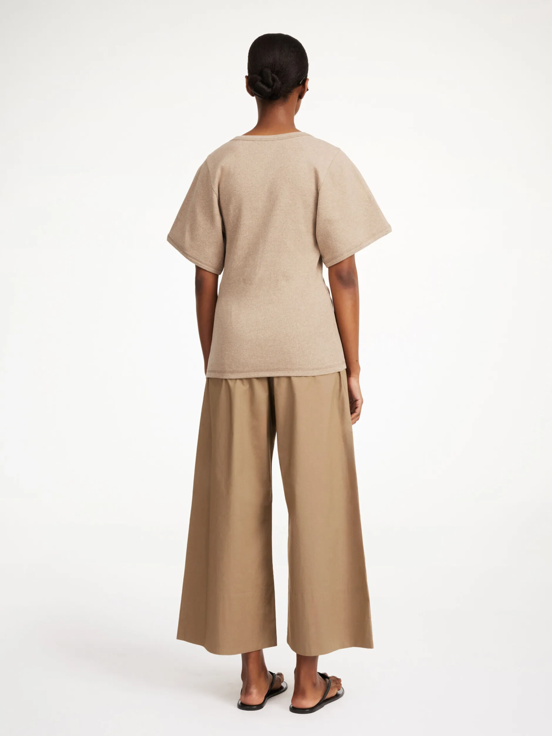 By Malene Birger Lunai T-shirt^ Tops