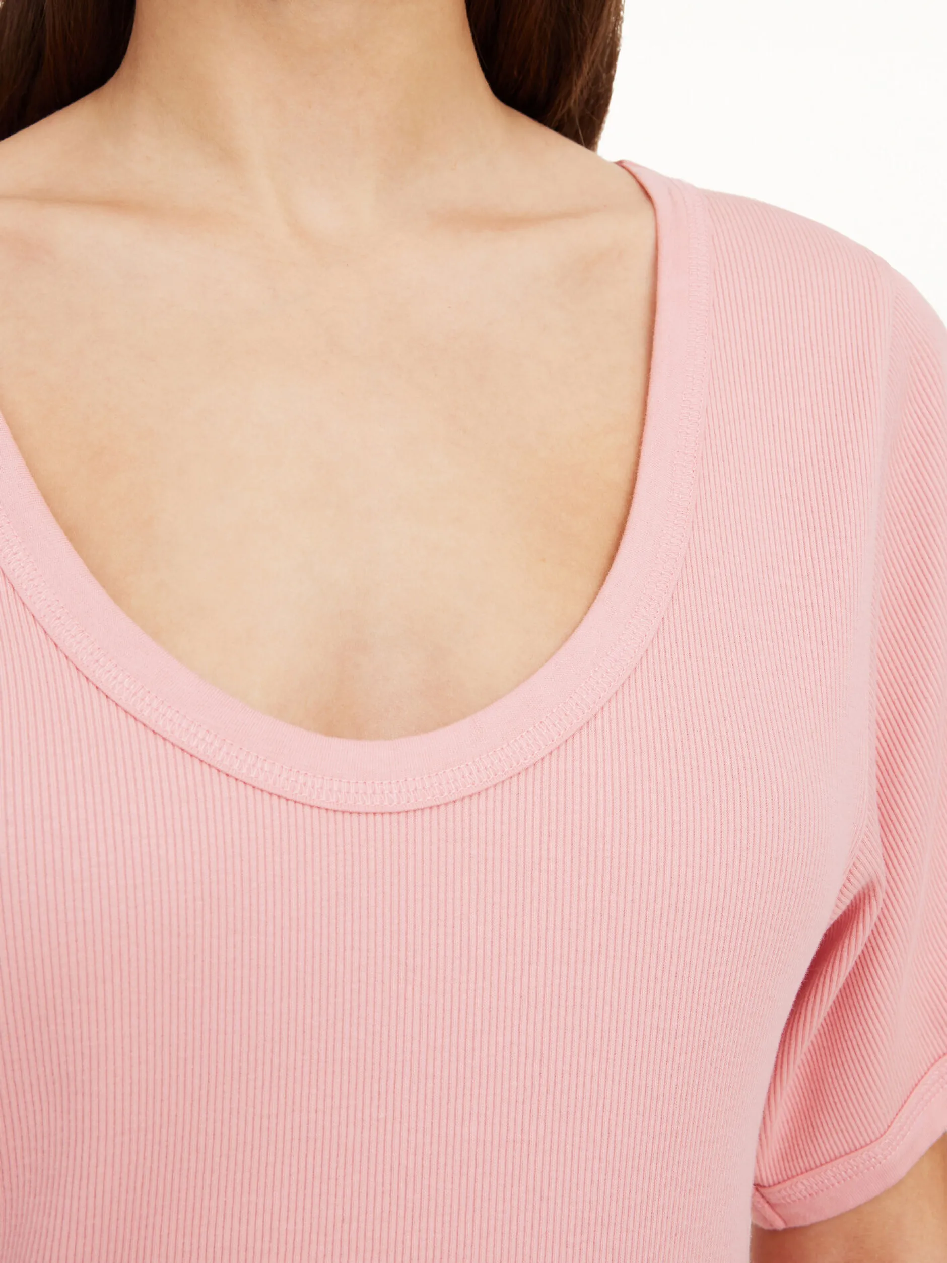 By Malene Birger Lunai T-shirt^ Tops