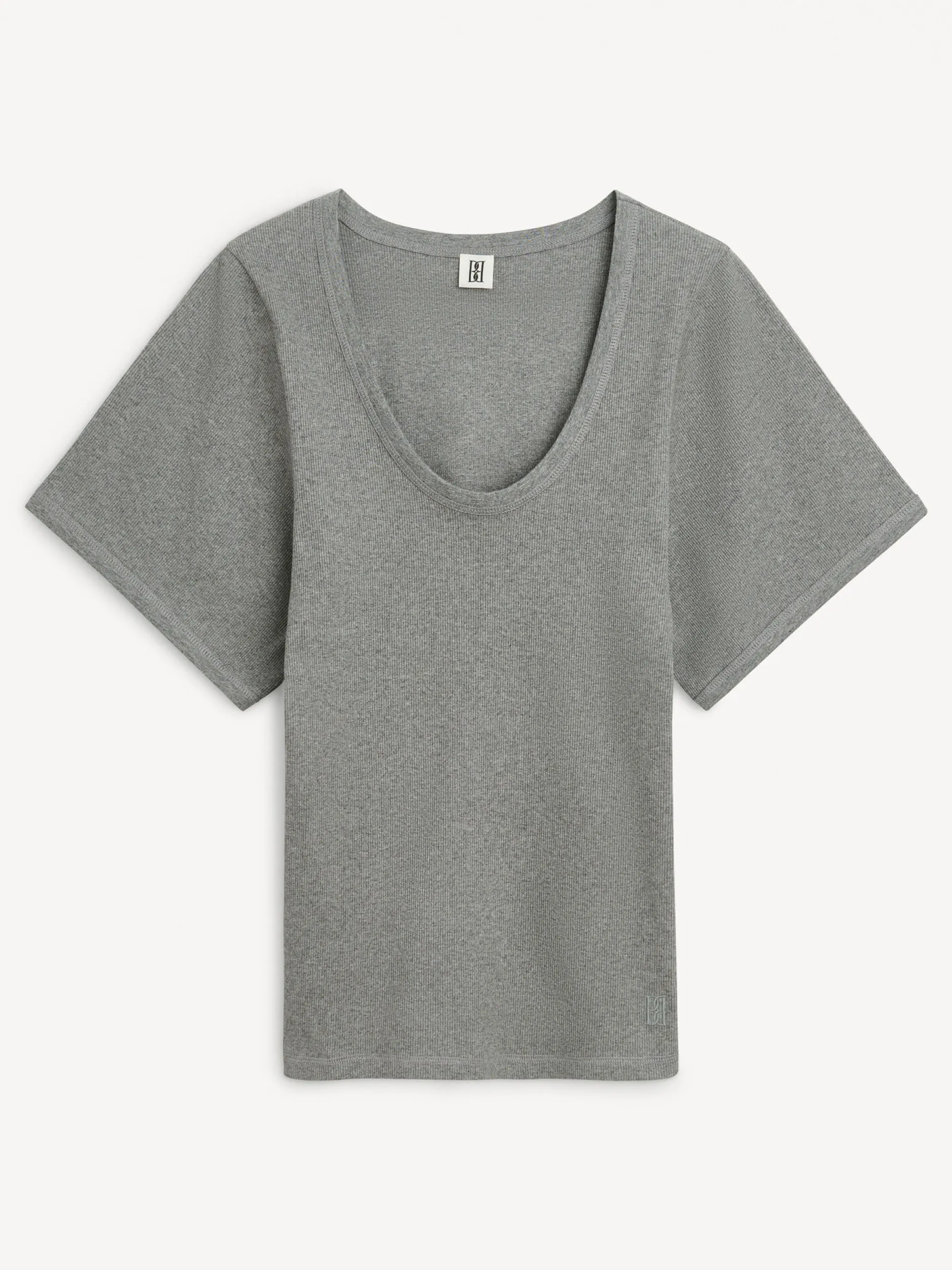 By Malene Birger Lunai T-shirt^ Tops