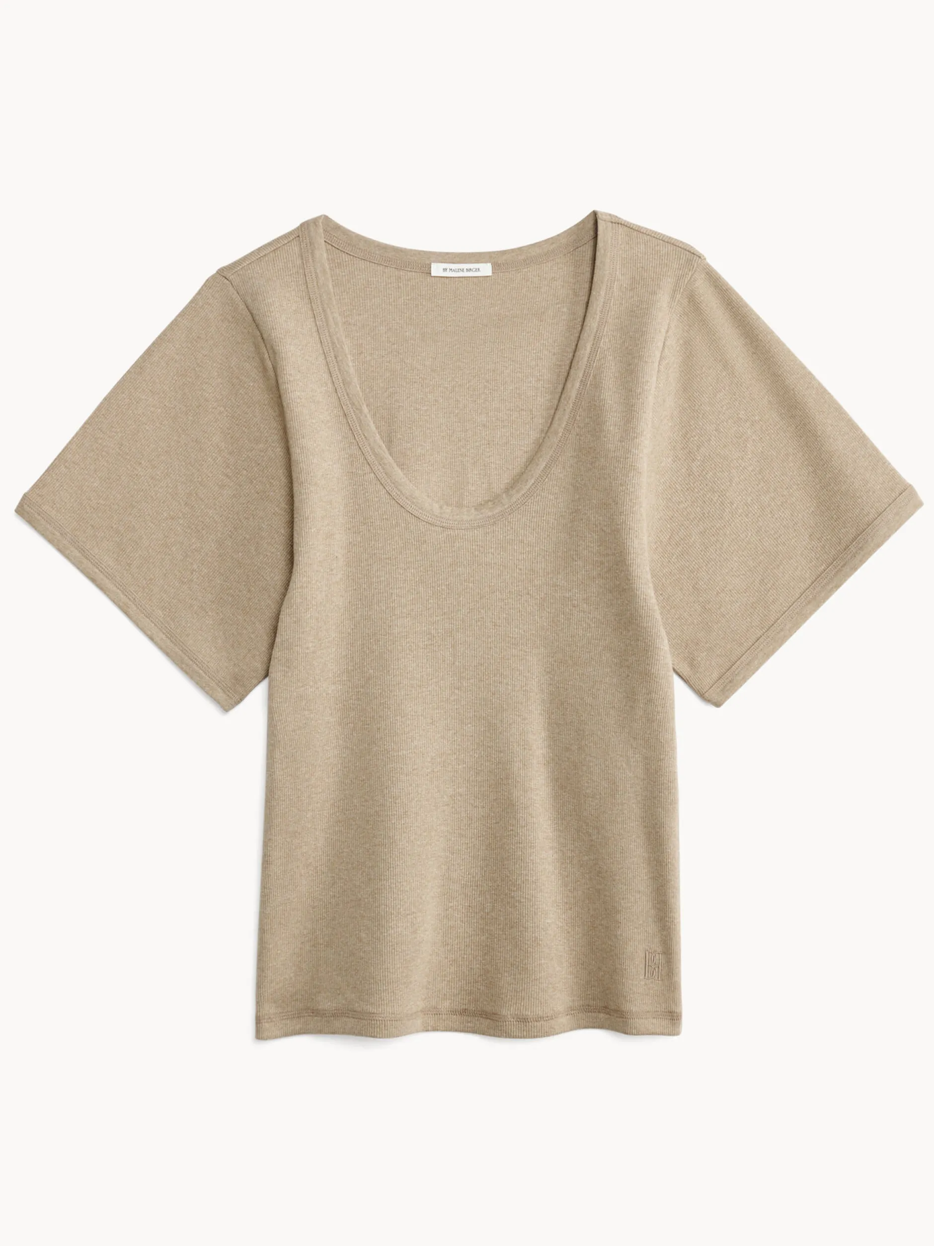 By Malene Birger Lunai T-shirt^ Tops
