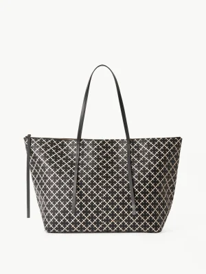 By Malene Birger Luze Tote Bag^ Bags