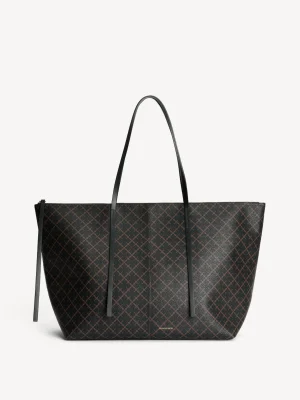 By Malene Birger Luze Tote Bag^ Bags