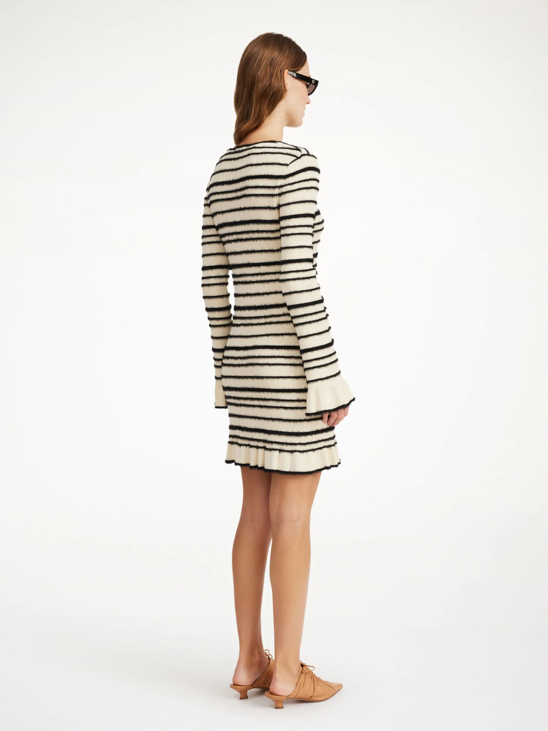 By Malene Birger Mailey Midi Dress^ Knitwear | Dresses