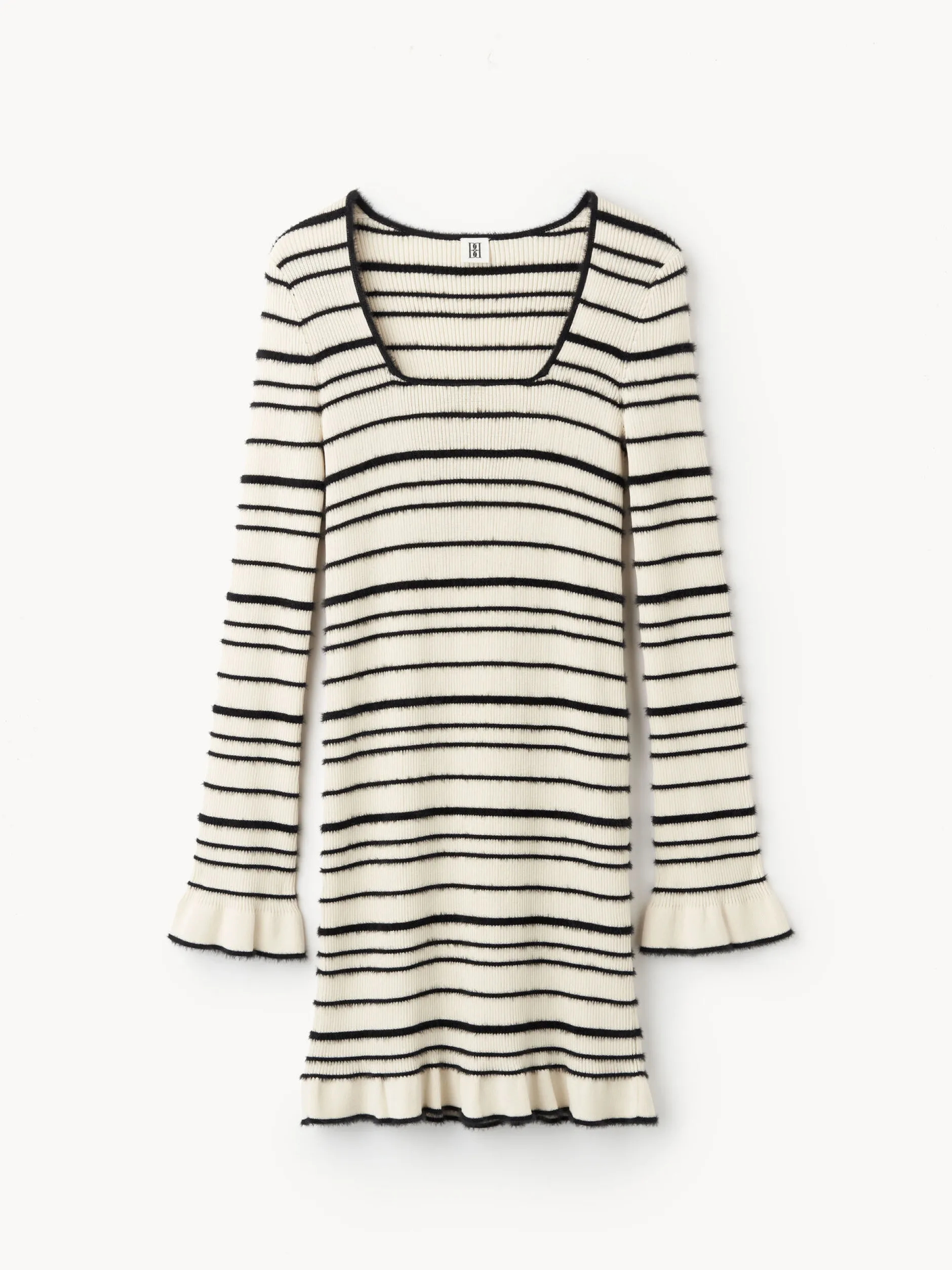 By Malene Birger Mailey Midi Dress^ Knitwear | Dresses