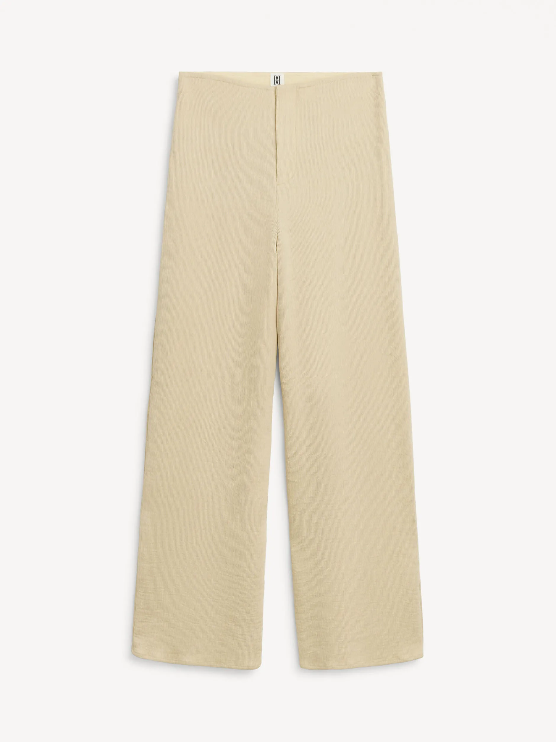 By Malene Birger Marchei High-waist Trousers^ Trousers