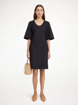 By Malene Birger Margerite Midi Dress^ Dresses