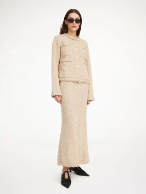 By Malene Birger Mariko Cardigan^ Knitwear