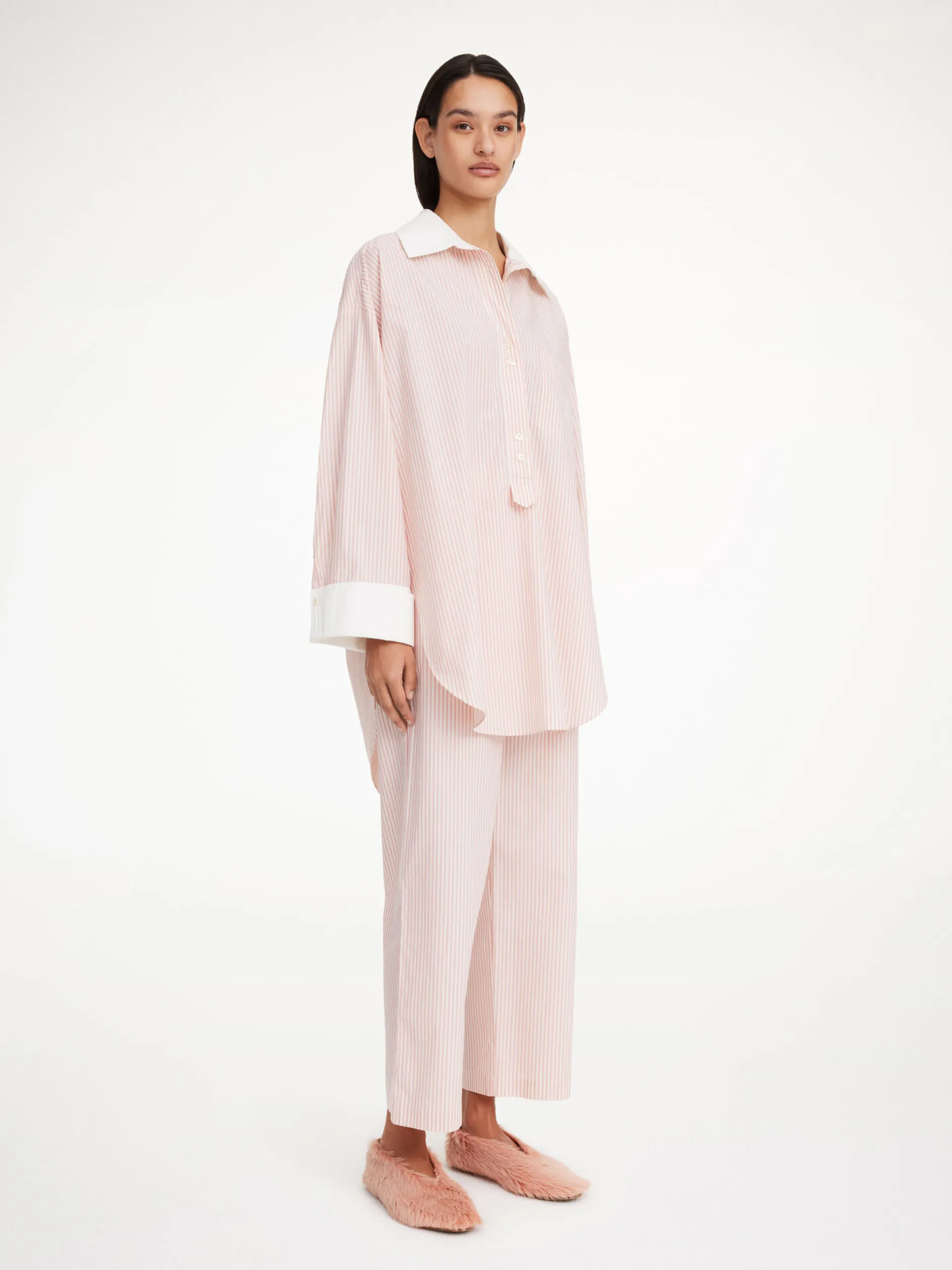 By Malene Birger Maye Organic Cotton Shirt^ Shirts & Blouses
