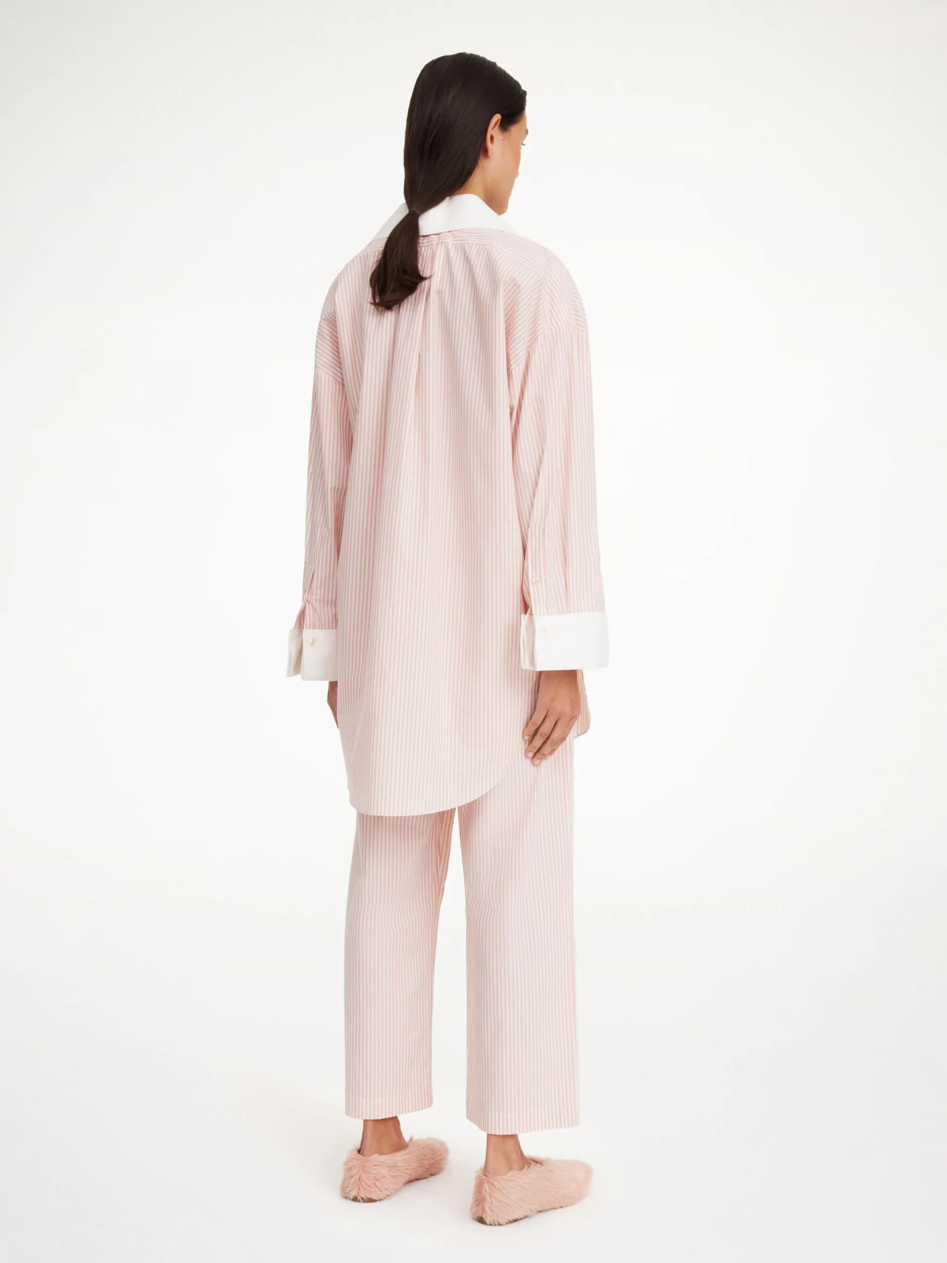 By Malene Birger Maye Organic Cotton Shirt^ Shirts & Blouses