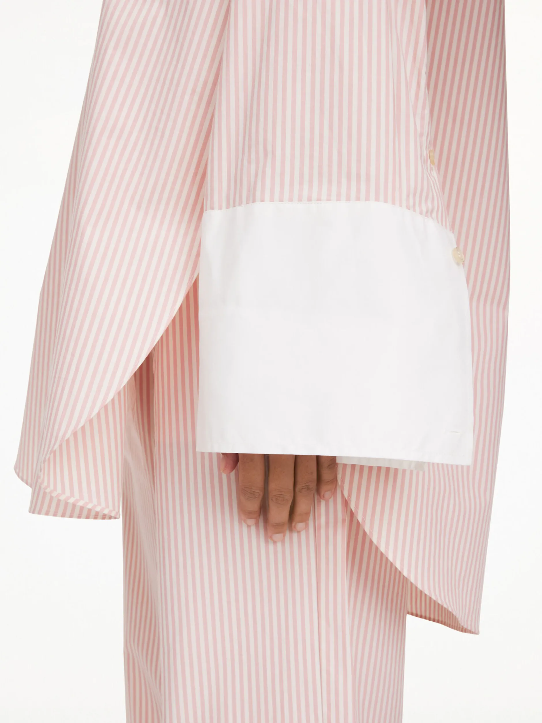 By Malene Birger Maye Organic Cotton Shirt^ Shirts & Blouses