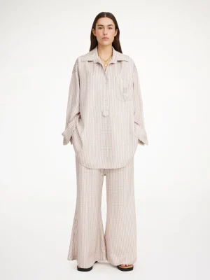 By Malene Birger Maye Shirt^ Shirts & Blouses