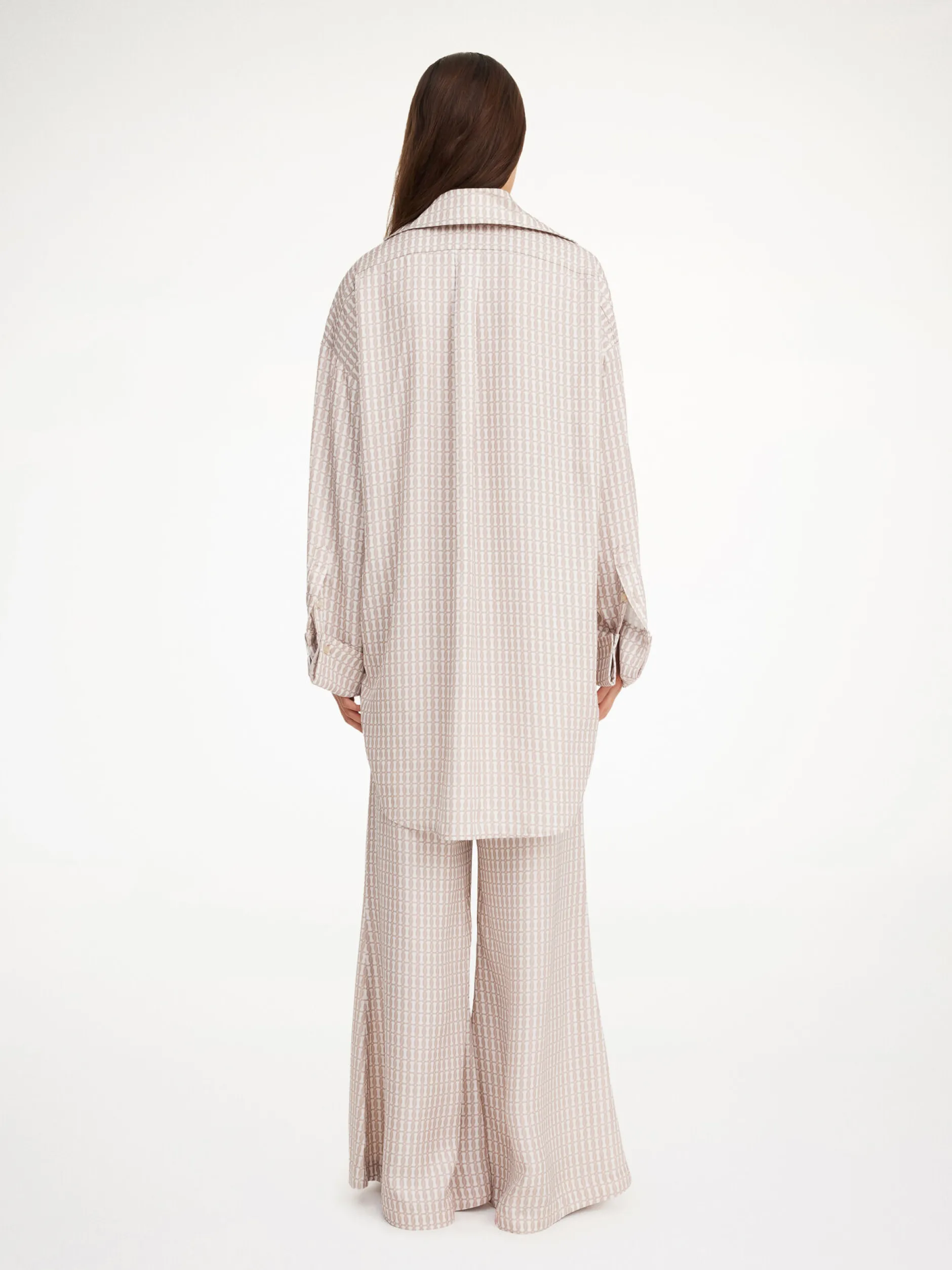 By Malene Birger Maye Shirt^ Shirts & Blouses