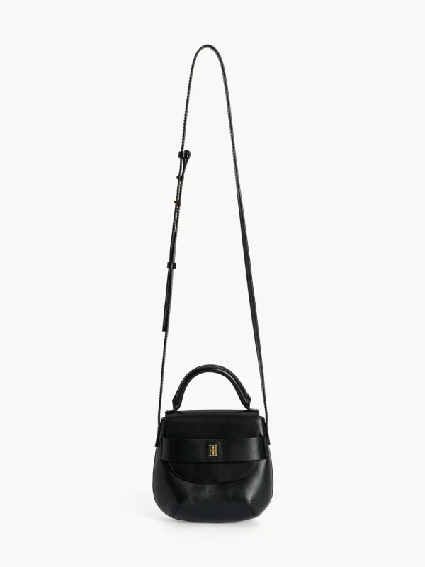 By Malene Birger Meela Leather Shoulder Bag^ Bags