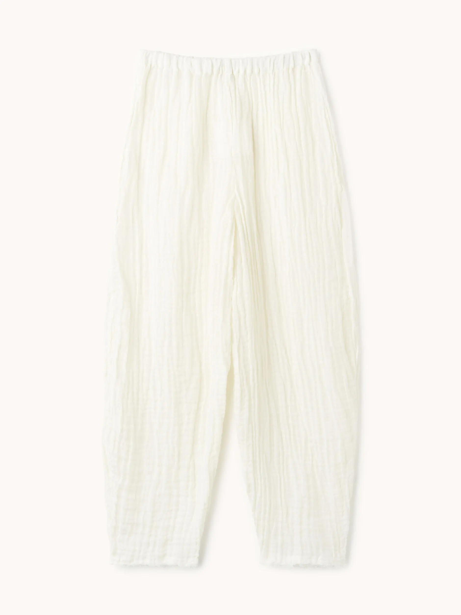 By Malene Birger Mikele Organic Linen Trousers^ Trousers