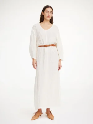 By Malene Birger Miolla Organic Linen Dress^ Dresses