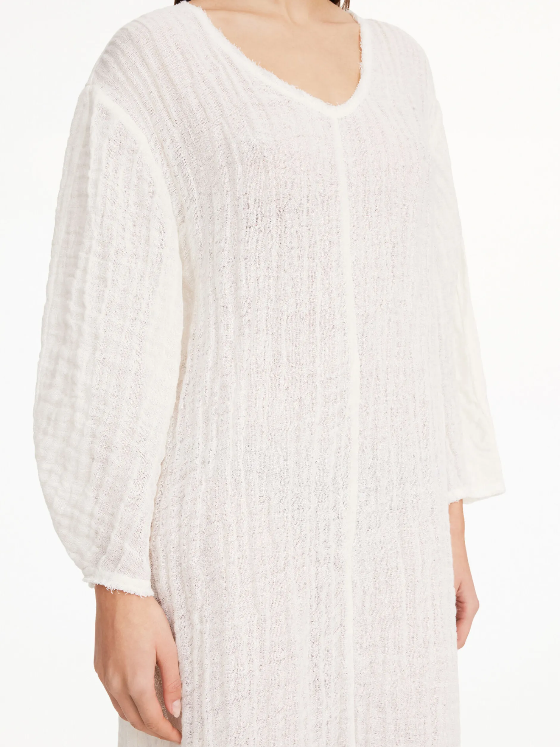 By Malene Birger Miolla Organic Linen Dress^ Dresses