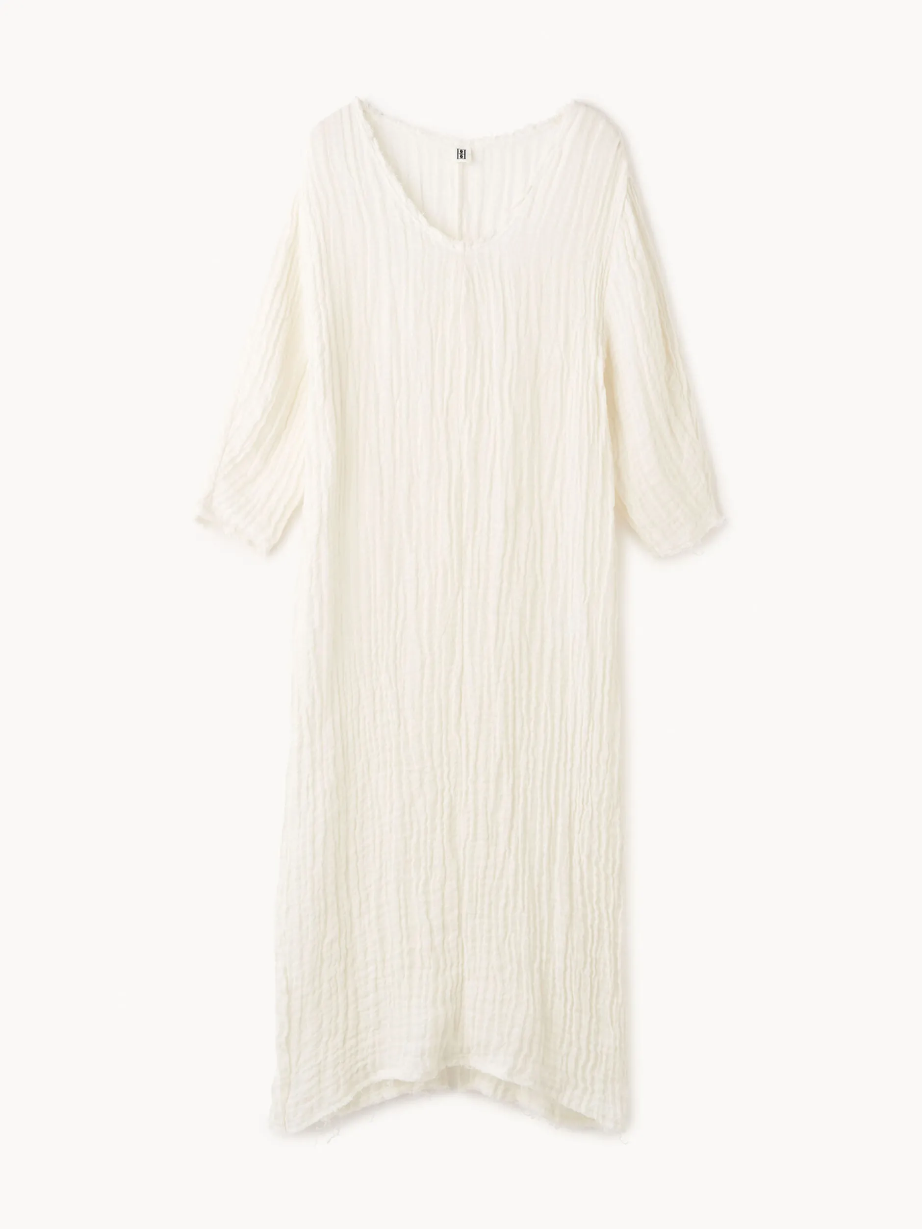 By Malene Birger Miolla Organic Linen Dress^ Dresses