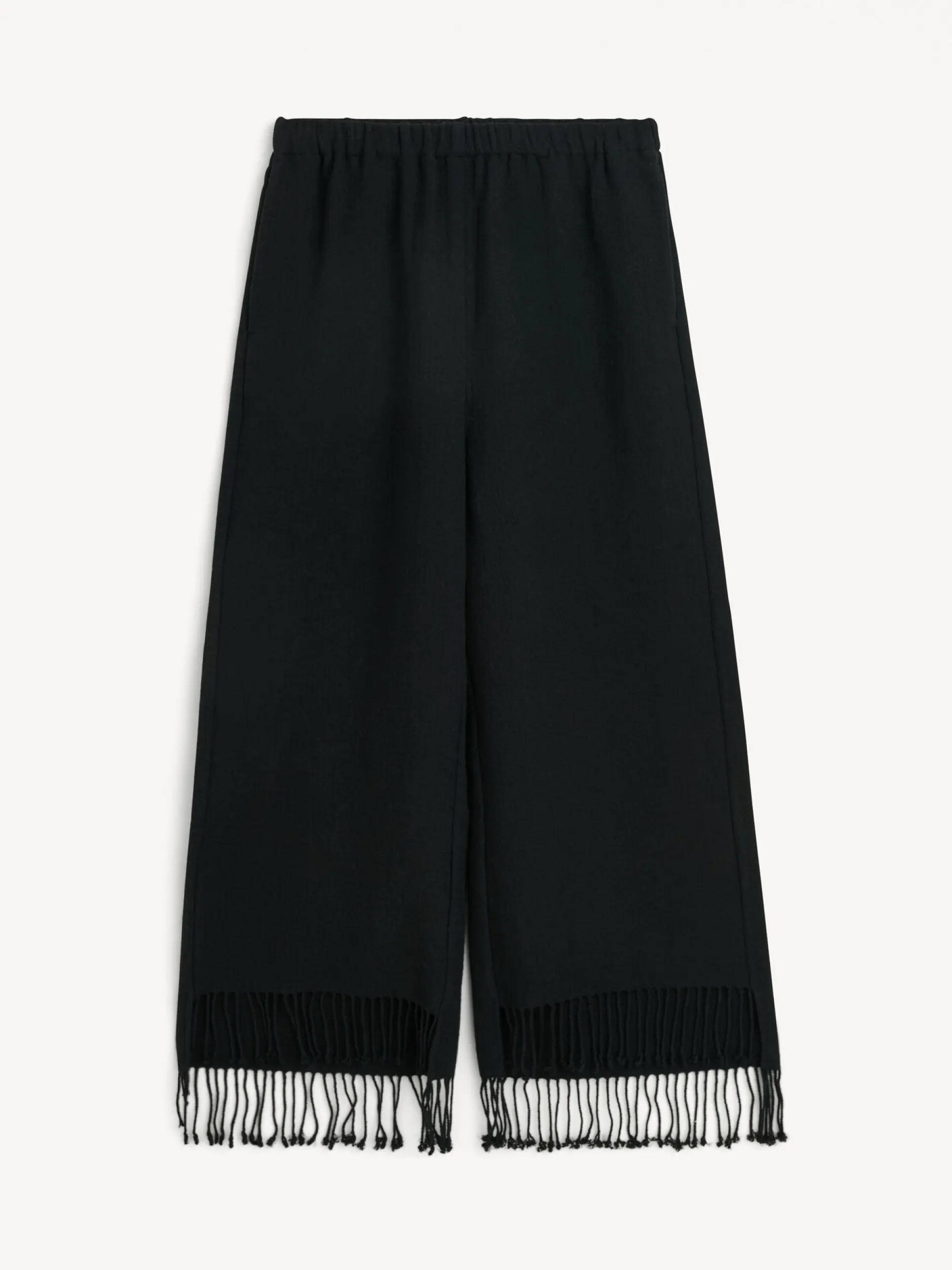 By Malene Birger Mirabellas High-waist Trousers^ Trousers