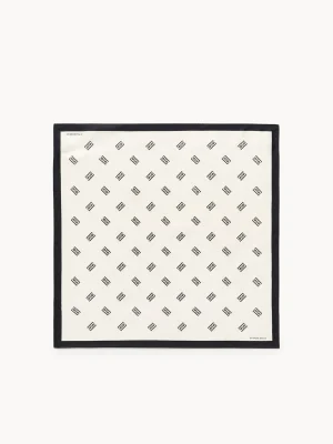 By Malene Birger Monnis Silk Scarf^ Scarves