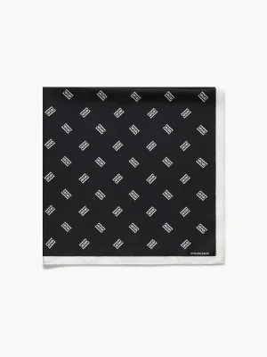 By Malene Birger Monnis Silk Scarf^ Scarves