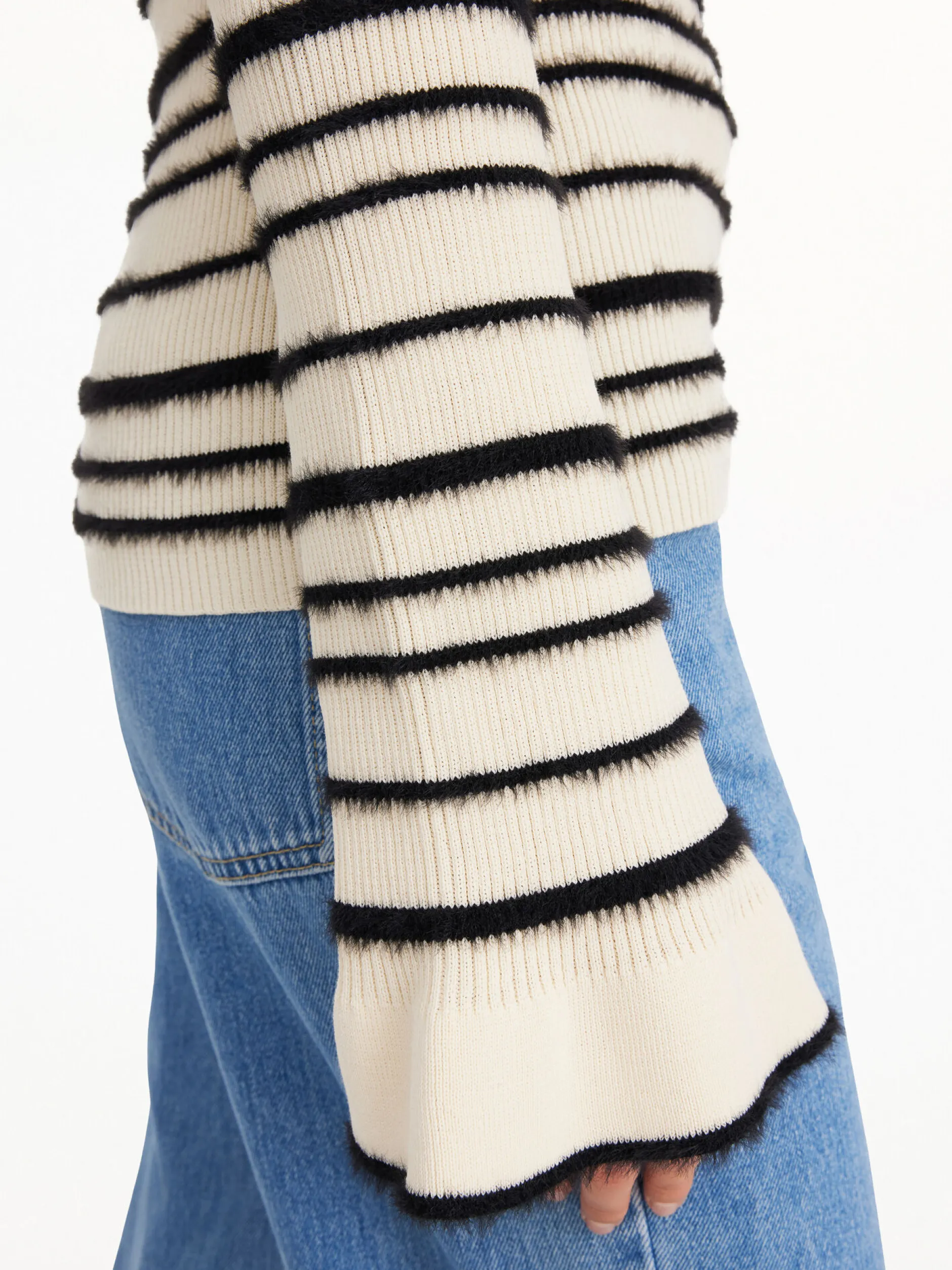 By Malene Birger Morila Sweater^ Knitwear