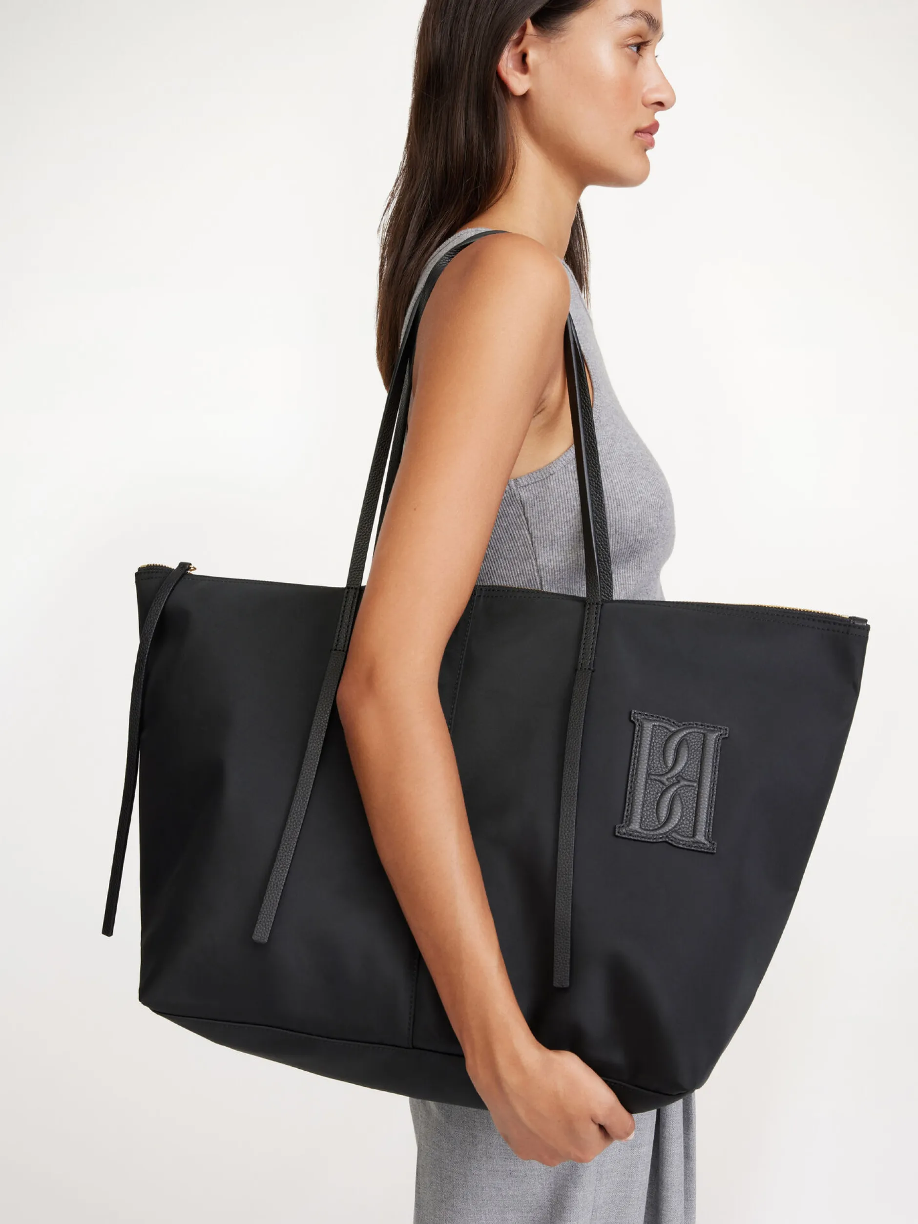 By Malene Birger Nabelle Medium Tote Bag^ Bags